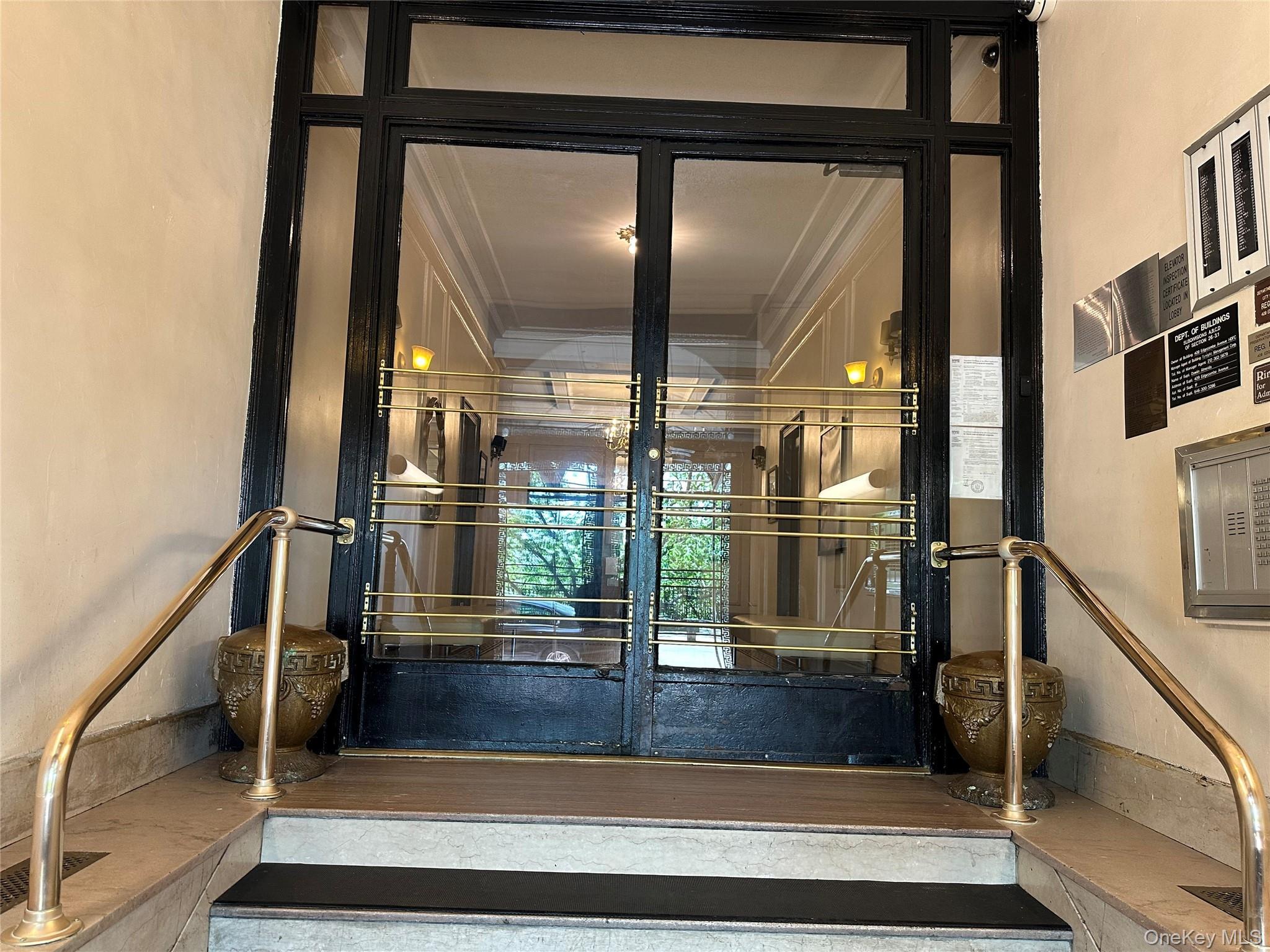 Coop Edgecombe  Manhattan, NY 10032, MLS-930267-22