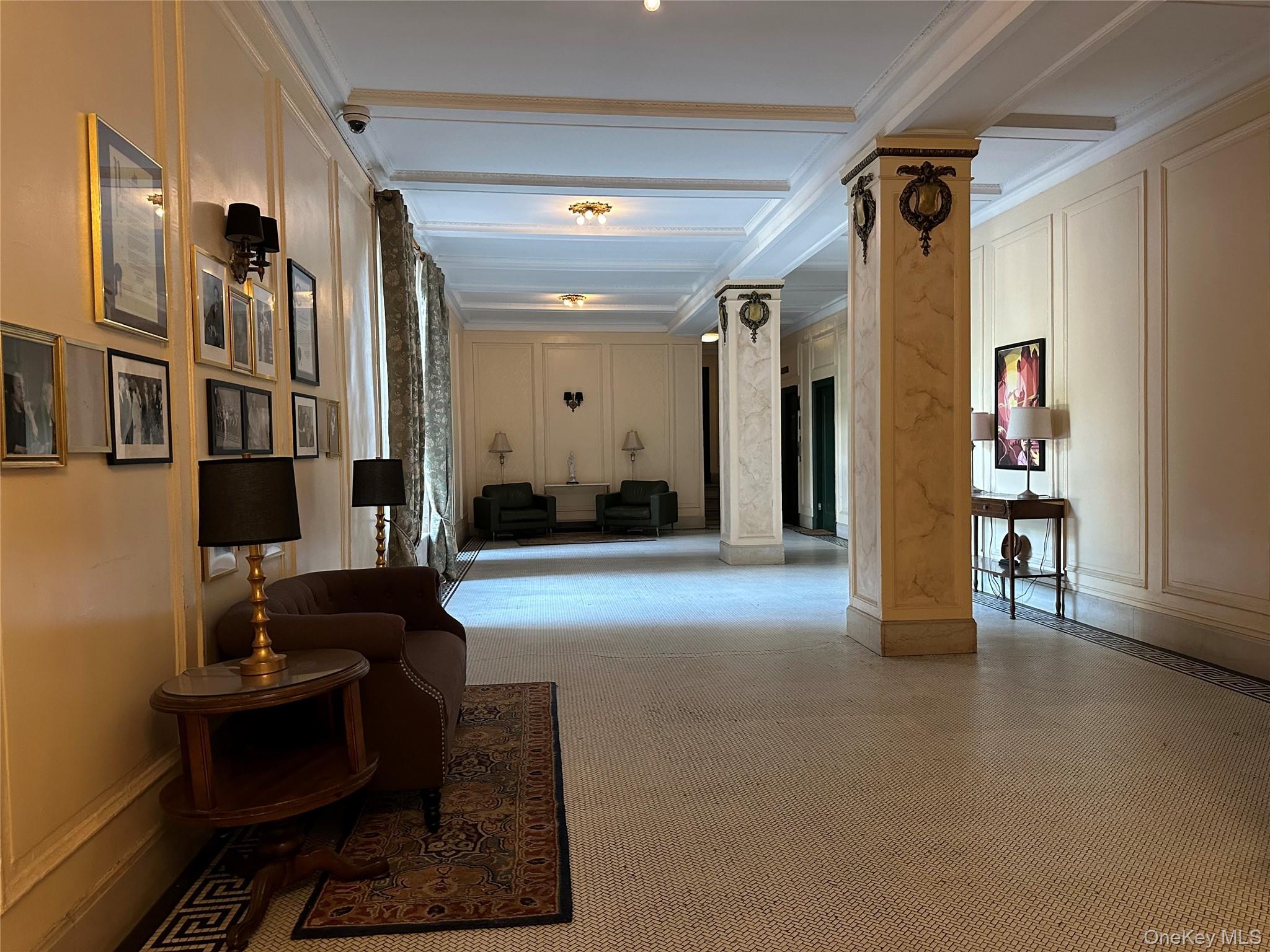 Coop Edgecombe  Manhattan, NY 10032, MLS-930267-4