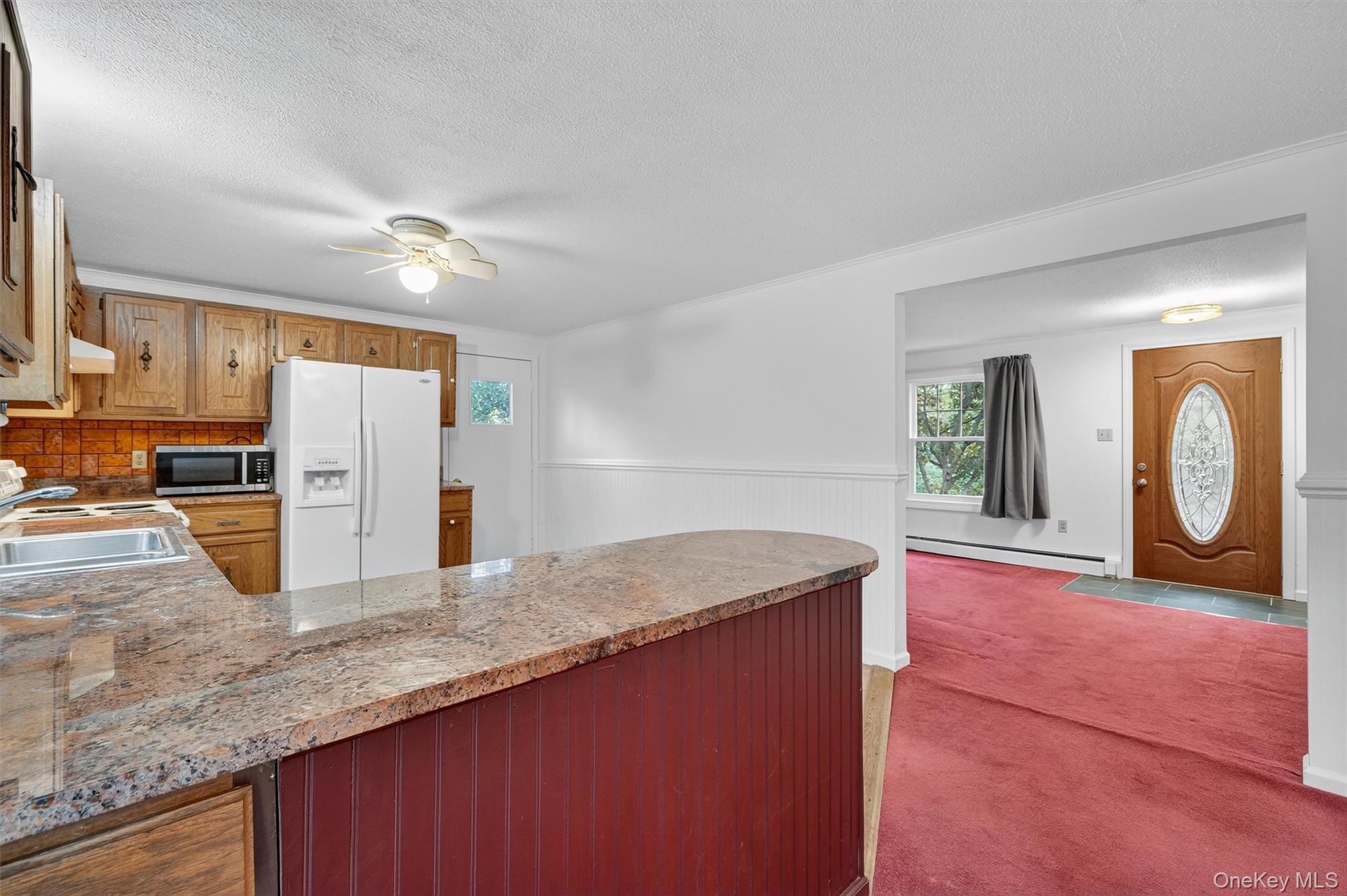 Single Family Laurel Hill  Westchester County, NY 10520, MLS-930275-11