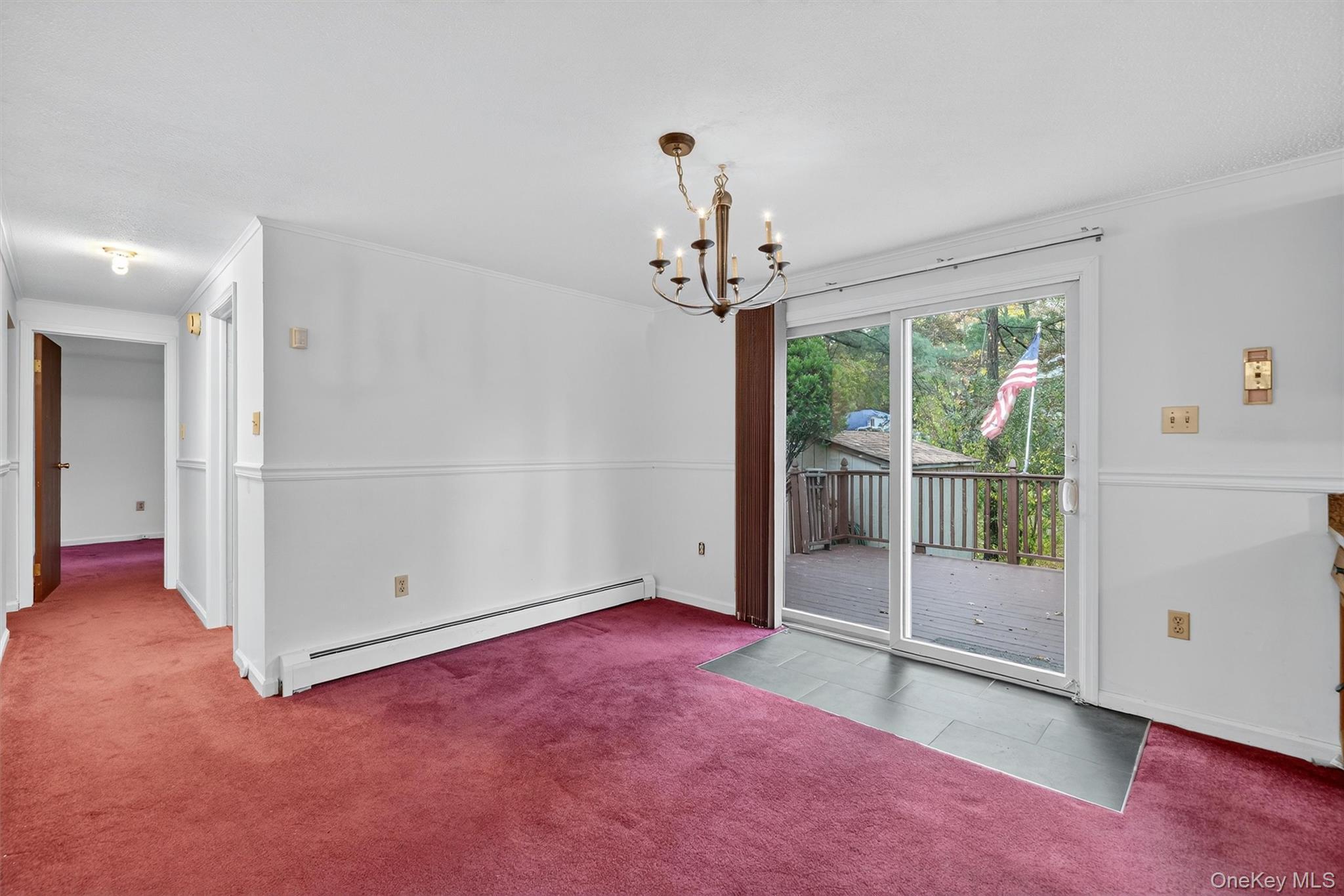 Single Family Laurel Hill  Westchester County, NY 10520, MLS-930275-12