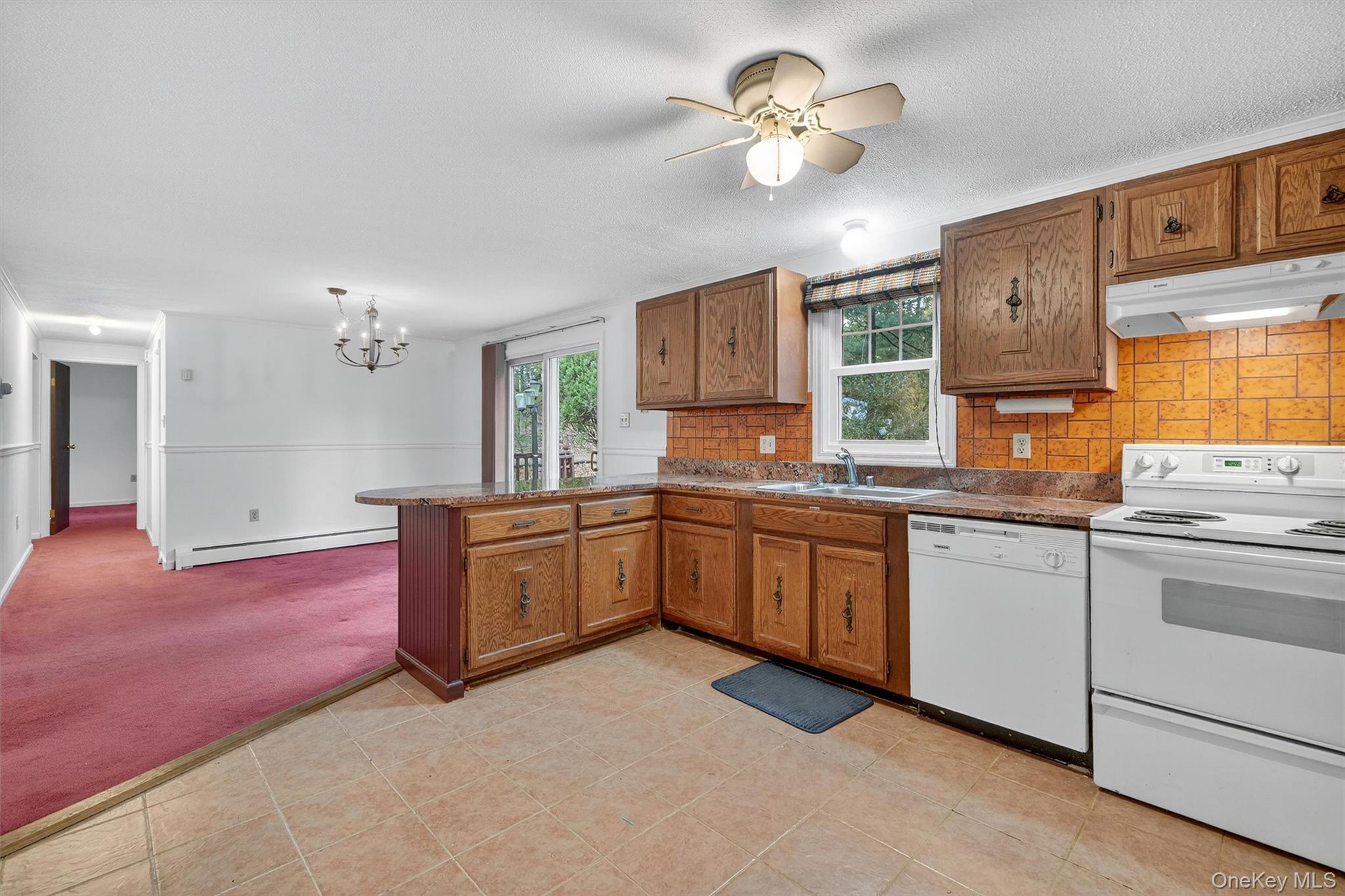 Single Family Laurel Hill  Westchester County, NY 10520, MLS-930275-15