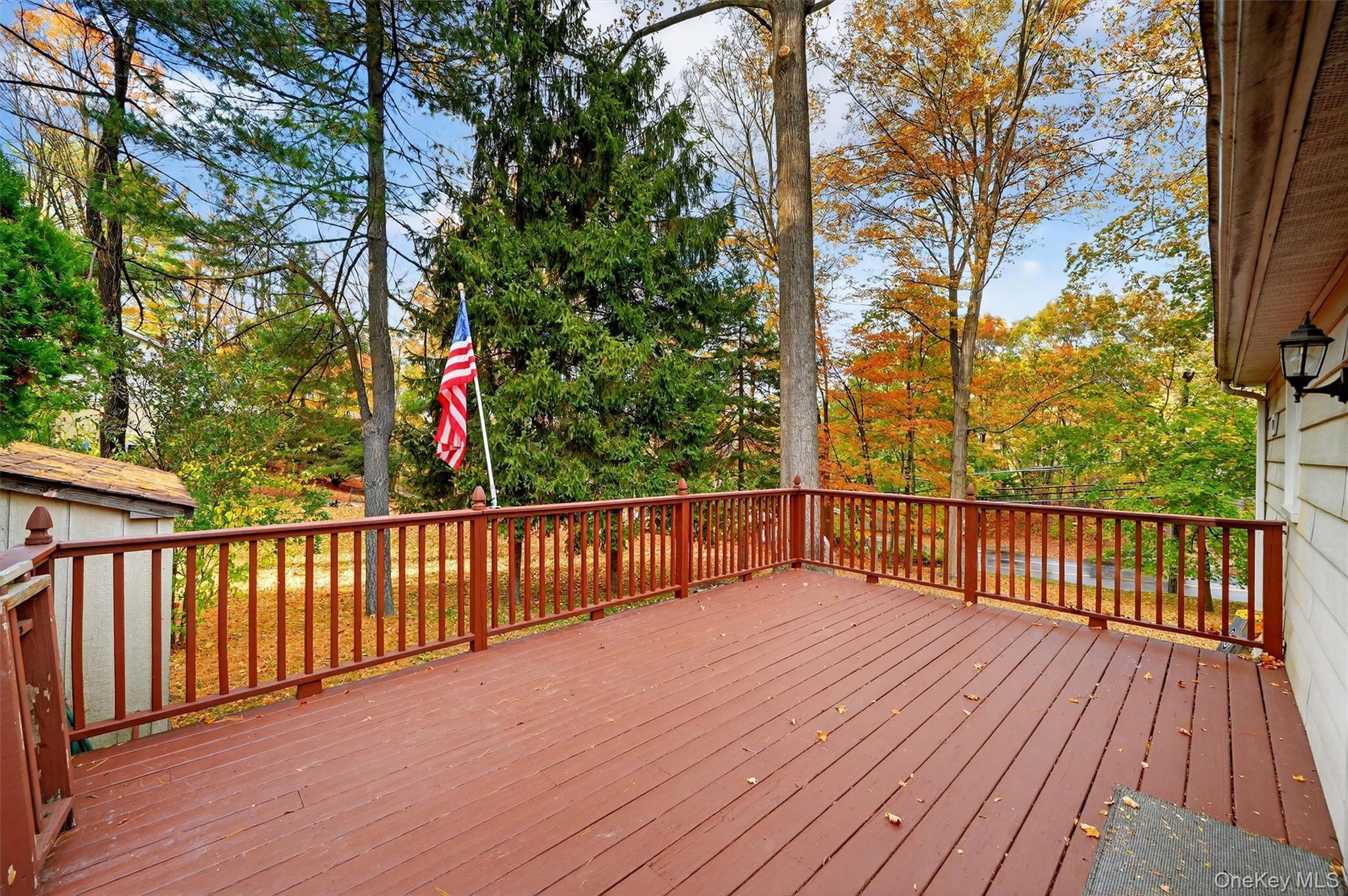 Single Family Laurel Hill  Westchester County, NY 10520, MLS-930275-27