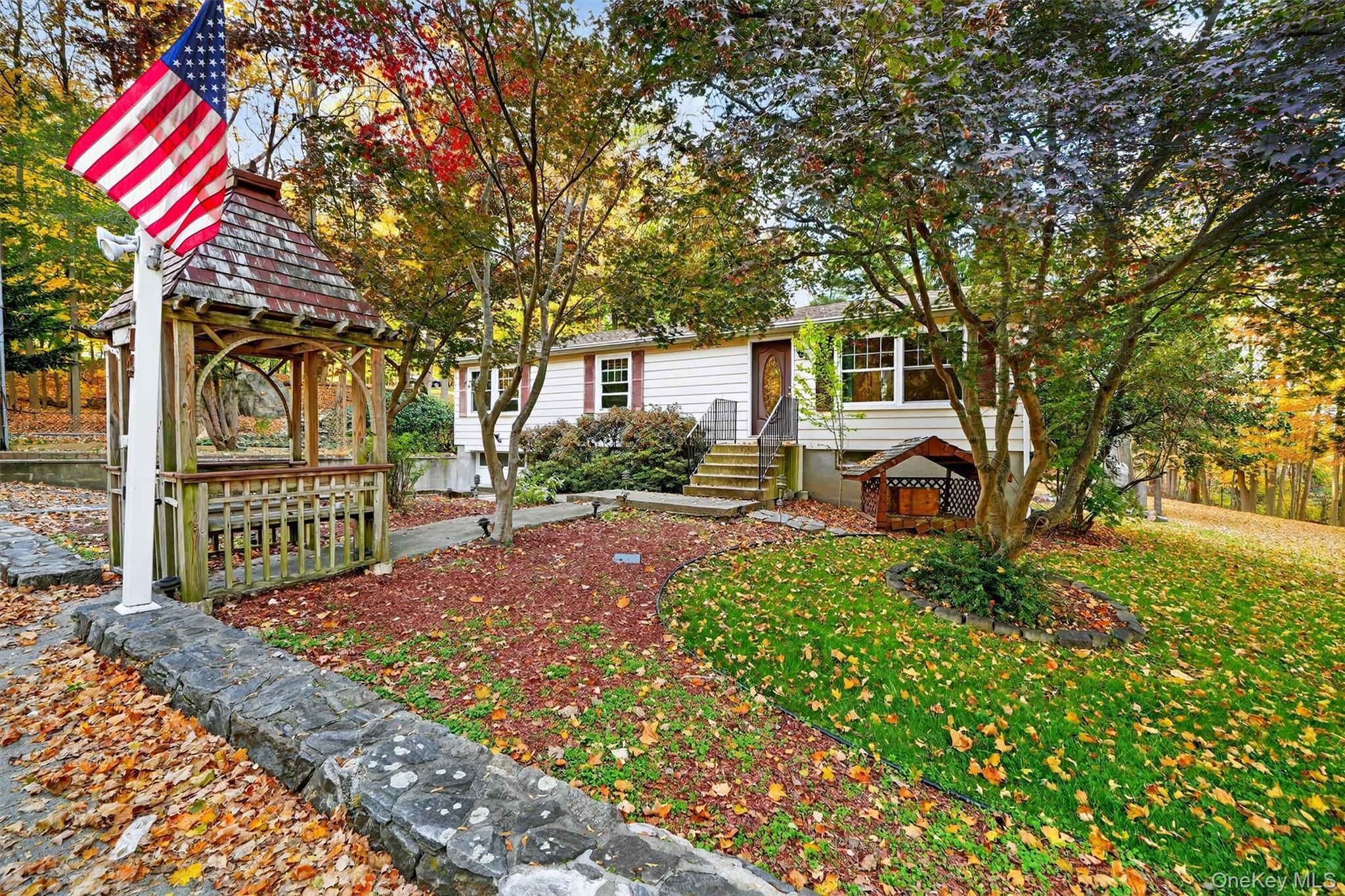 Single Family Laurel Hill  Westchester County, NY 10520, MLS-930275-3