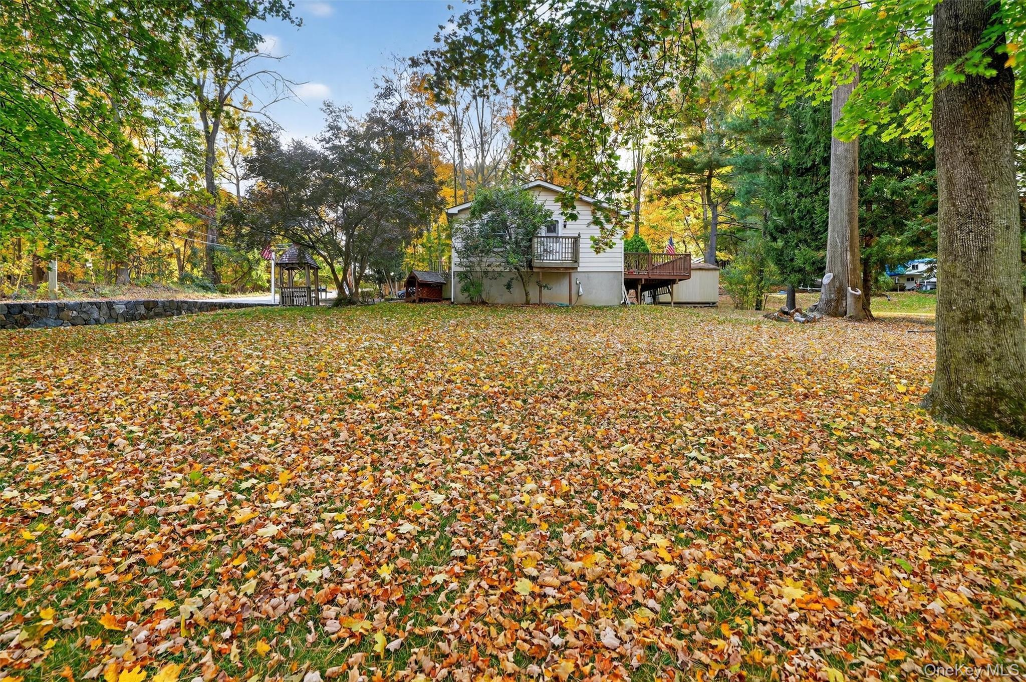 Single Family Laurel Hill  Westchester County, NY 10520, MLS-930275-30