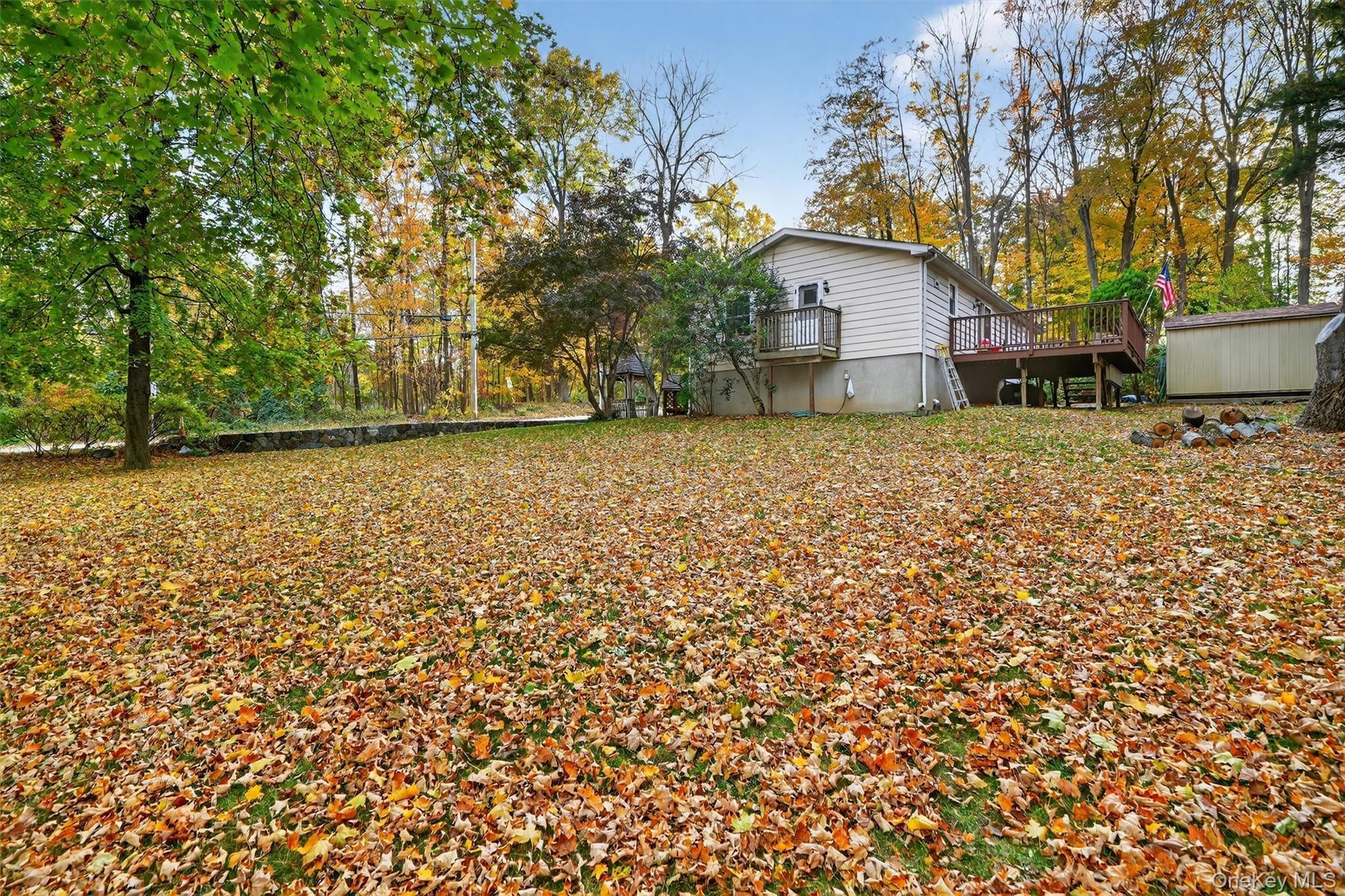 Single Family Laurel Hill  Westchester County, NY 10520, MLS-930275-31