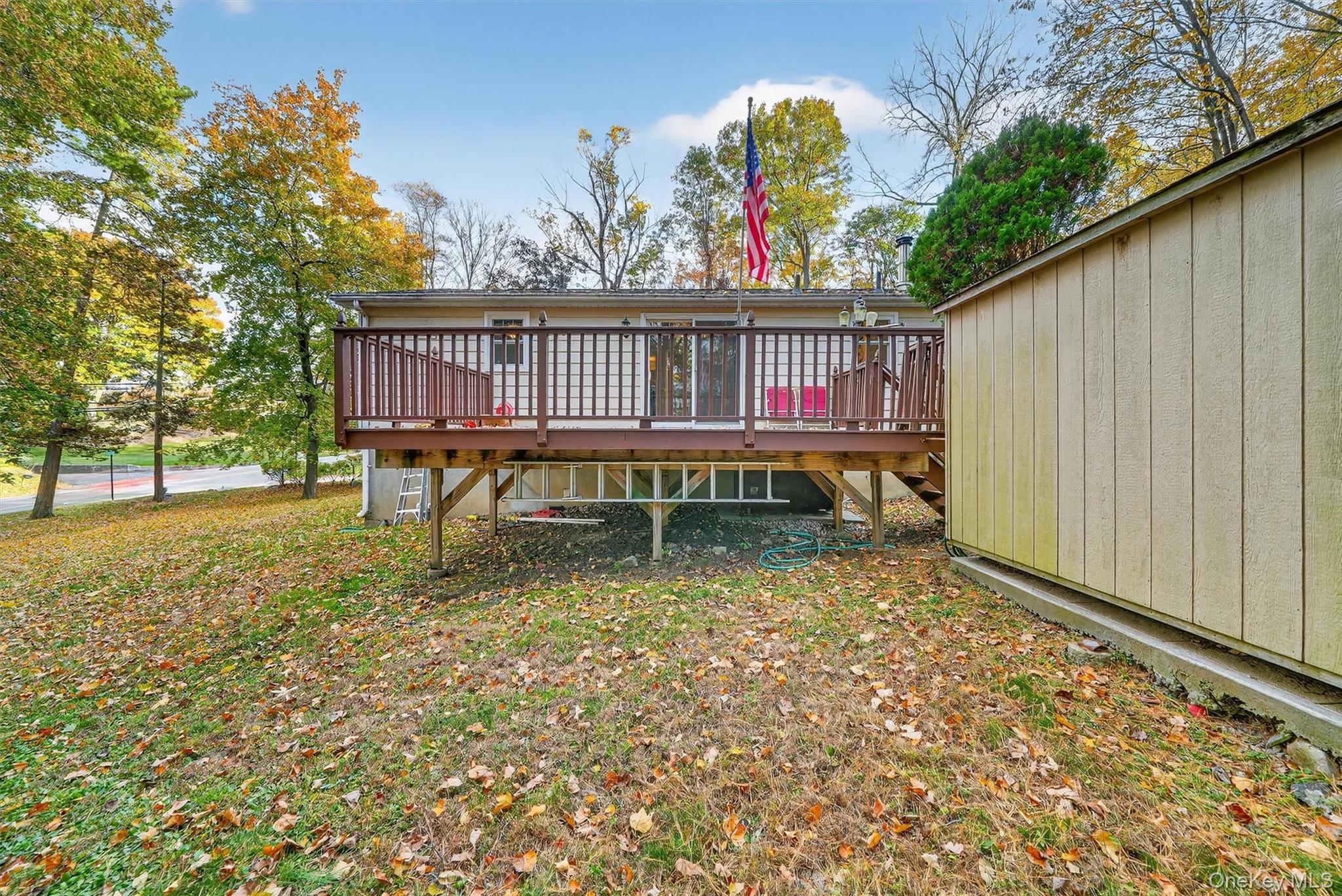 Single Family Laurel Hill  Westchester County, NY 10520, MLS-930275-32