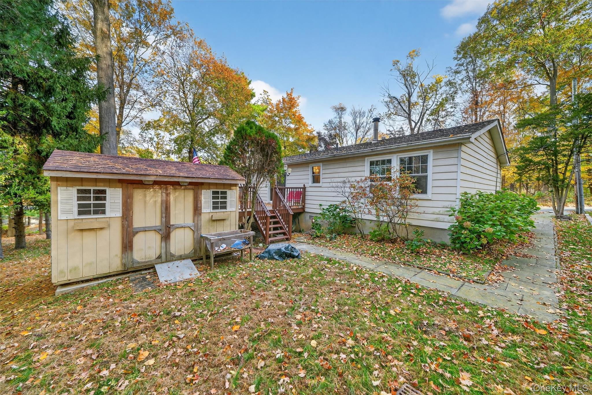 Single Family Laurel Hill  Westchester County, NY 10520, MLS-930275-33