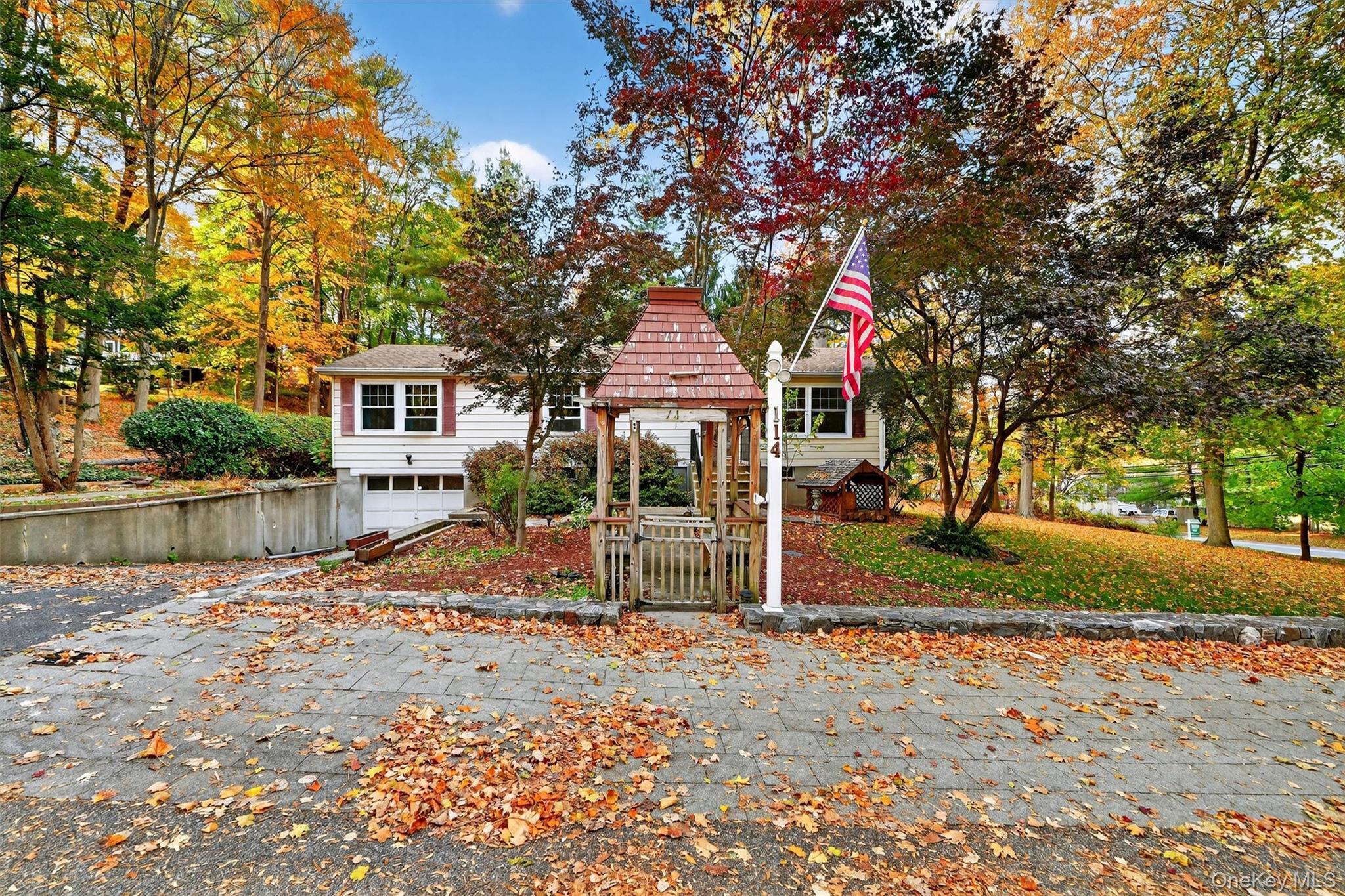 Single Family Laurel Hill  Westchester County, NY 10520, MLS-930275-34