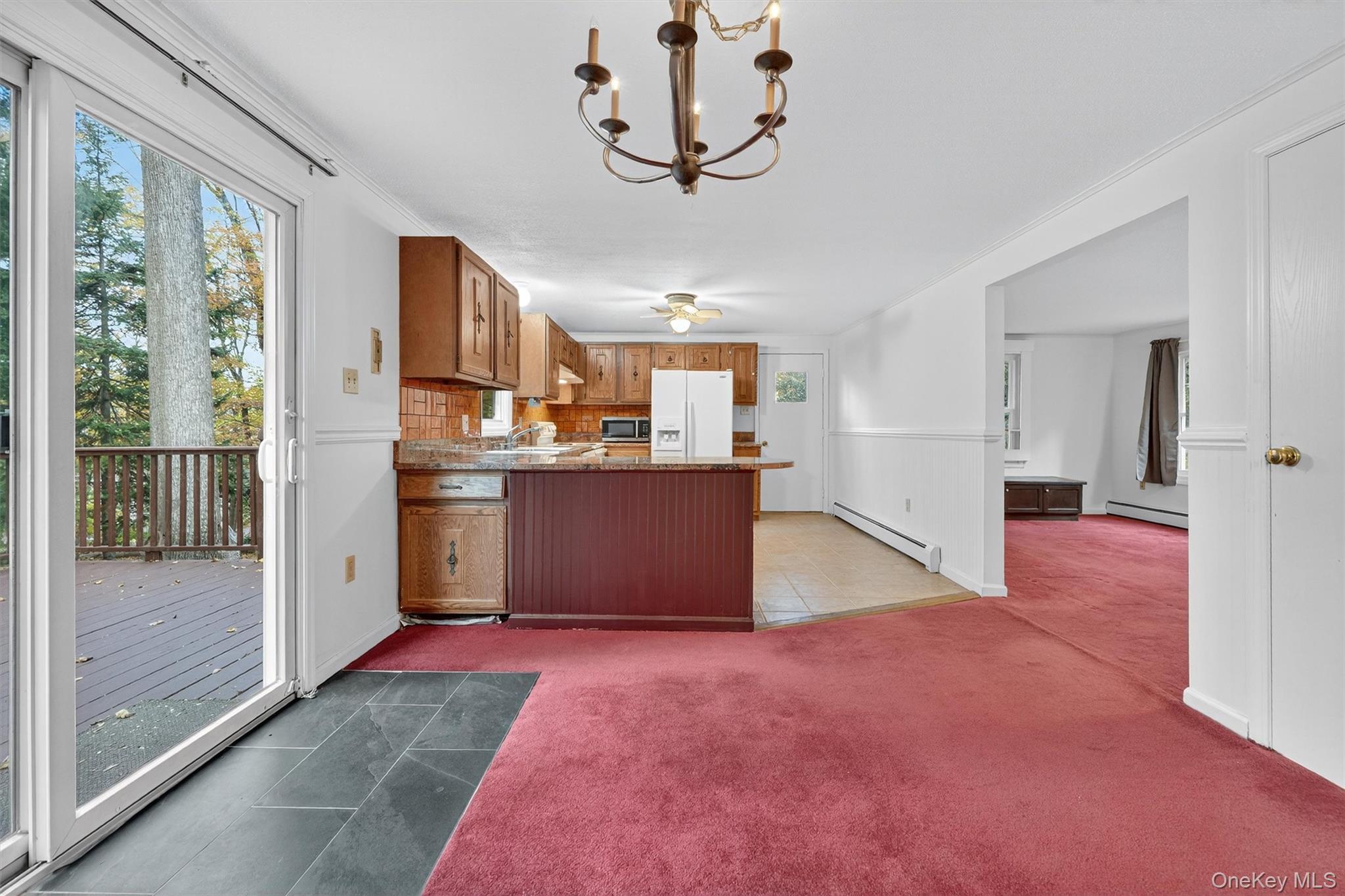 Single Family Laurel Hill  Westchester County, NY 10520, MLS-930275-9