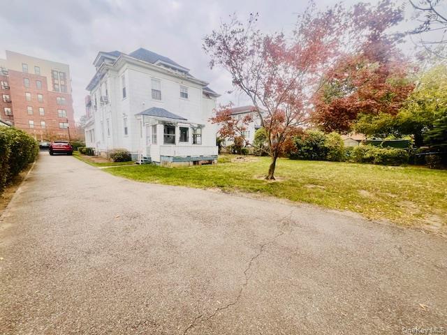 Single Family Neilson  Queens, NY 11691, MLS-930277-2