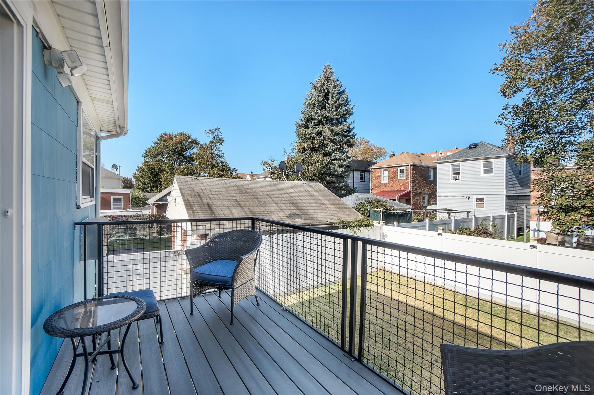 Single Family Davenport Queens, NY 11428, MLS-930286-17