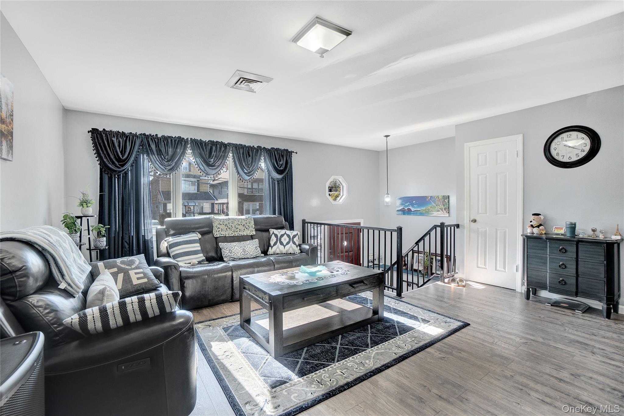 Single Family Davenport  Queens, NY 11428, MLS-930286-32