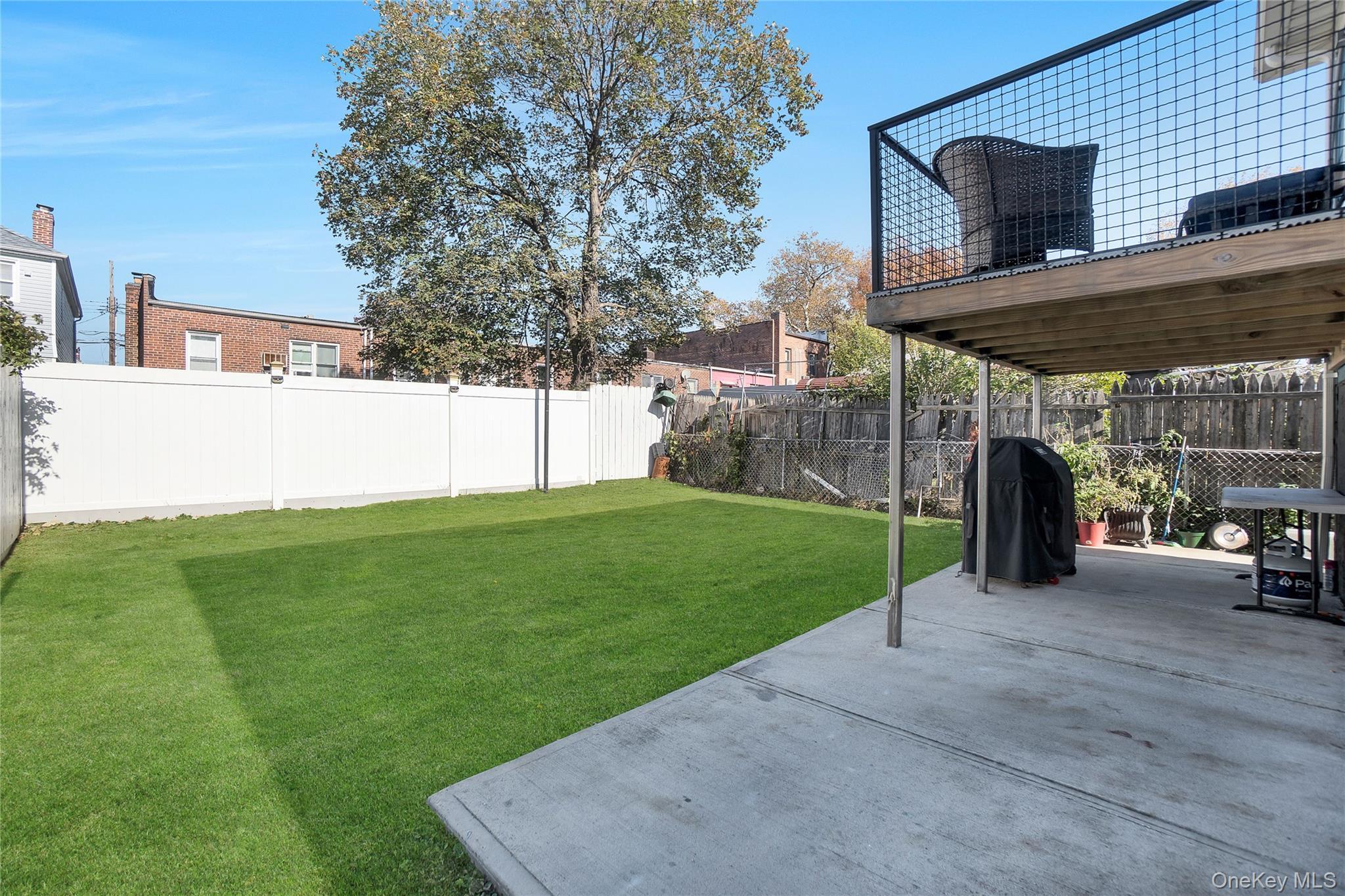 Single Family Davenport Queens, NY 11428, MLS-930286-4