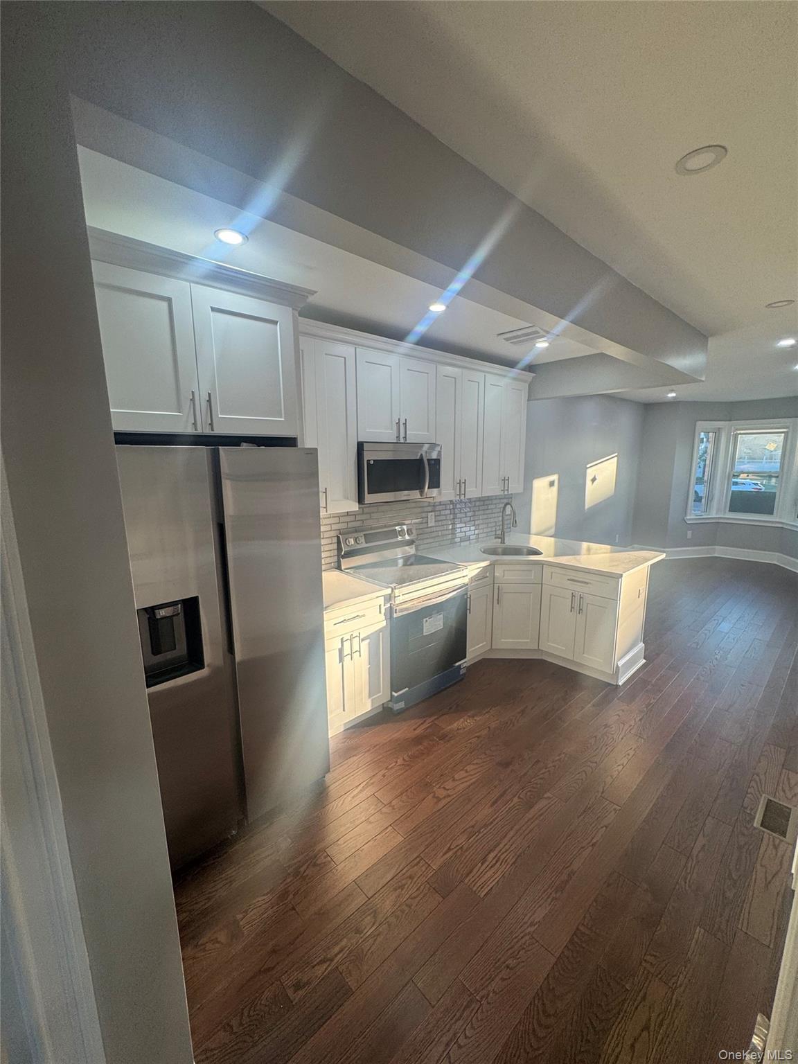 Single Family 143rd St  Queens, NY 11436, MLS-930288-9