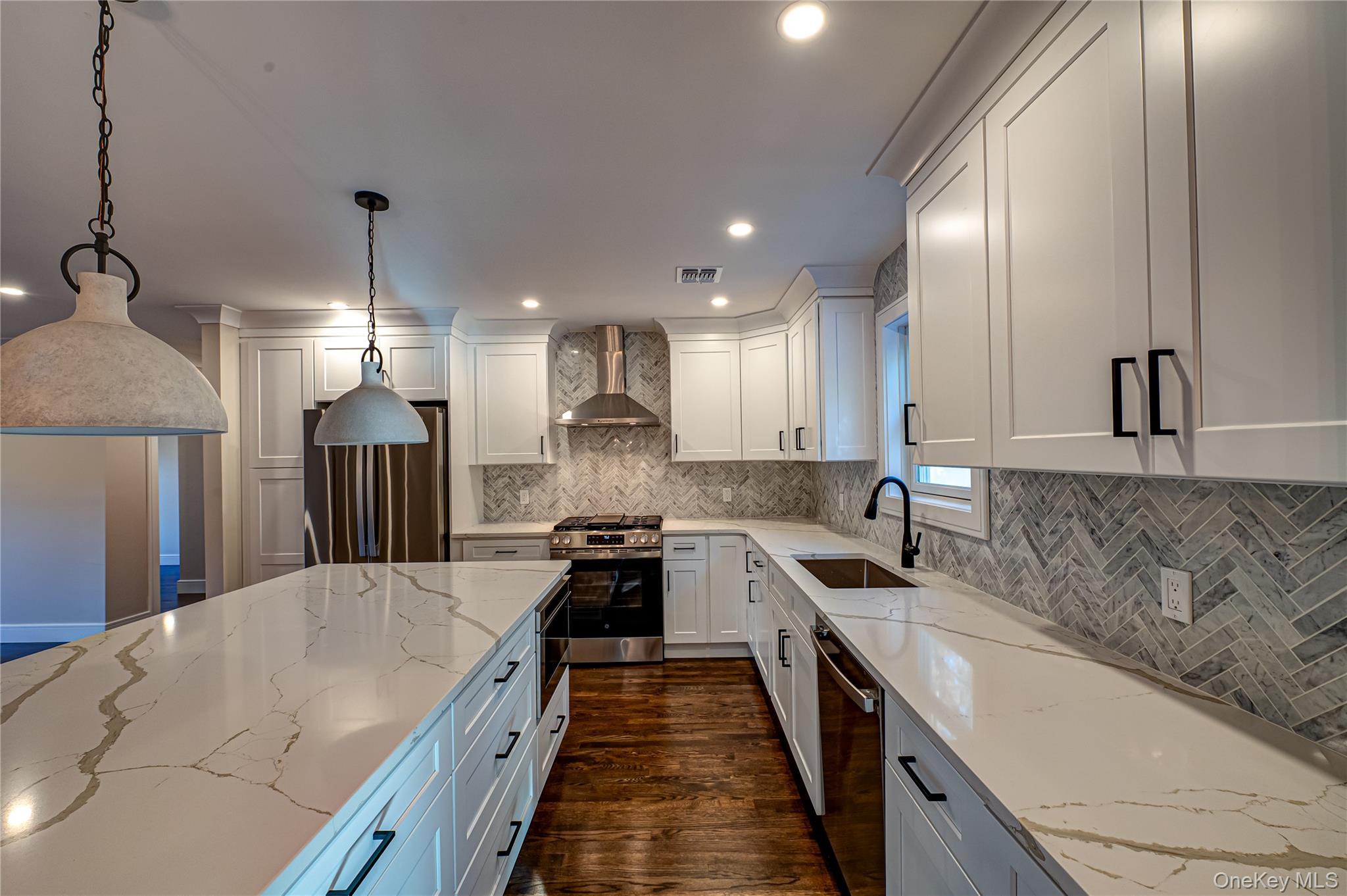 Single Family Tyler  Suffolk County, NY 11764, MLS-930289-10