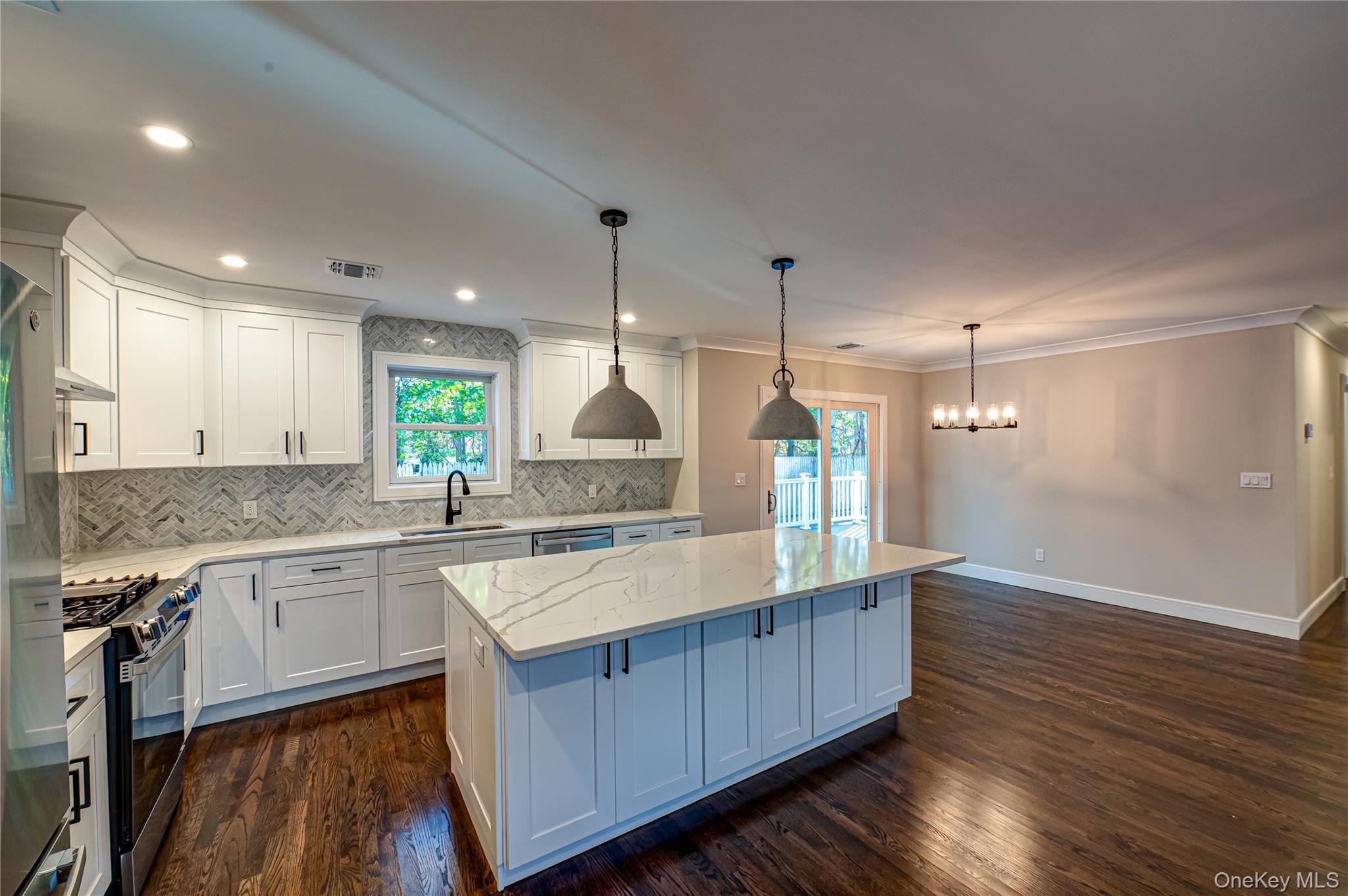 Single Family Tyler  Suffolk County, NY 11764, MLS-930289-11