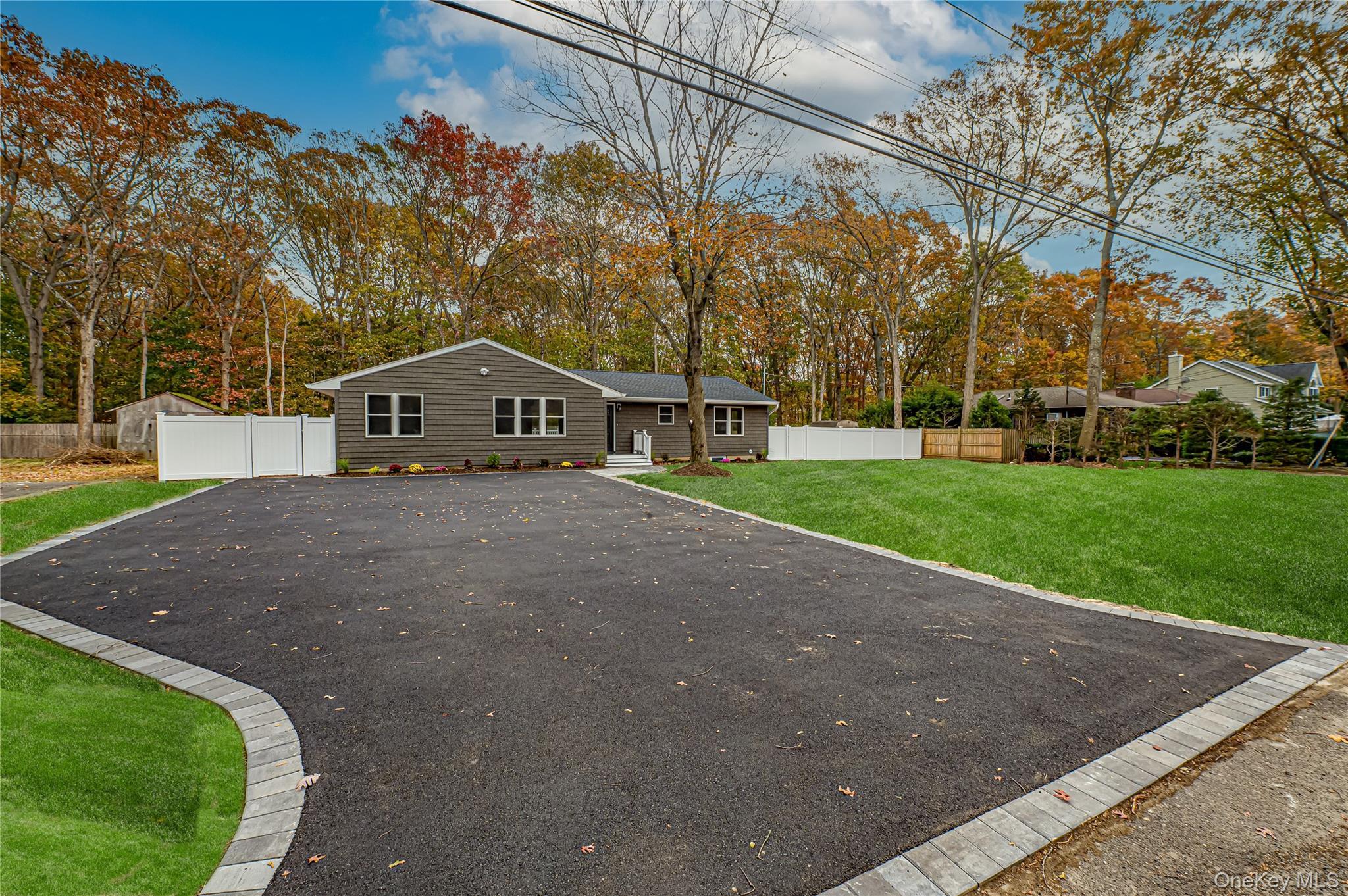 Single Family Tyler  Suffolk County, NY 11764, MLS-930289-2