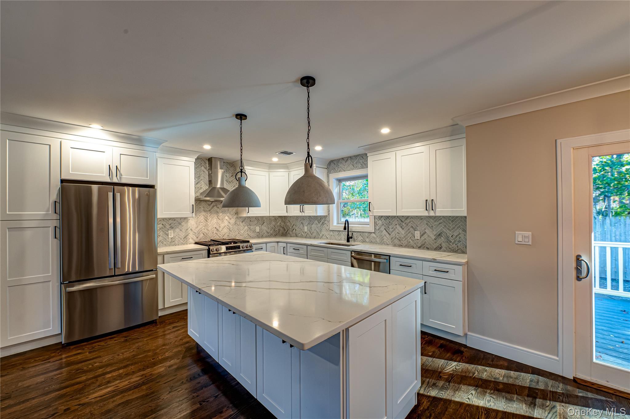 Single Family Tyler  Suffolk County, NY 11764, MLS-930289-9