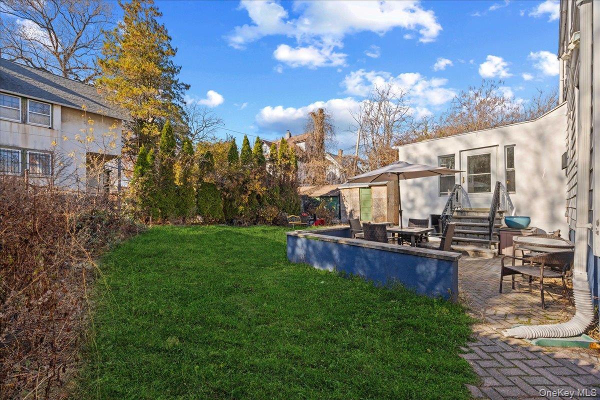 Single Family Nuber Westchester County, NY 10553, MLS-930293-19