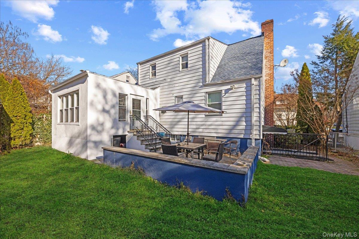 Single Family Nuber Westchester County, NY 10553, MLS-930293-20