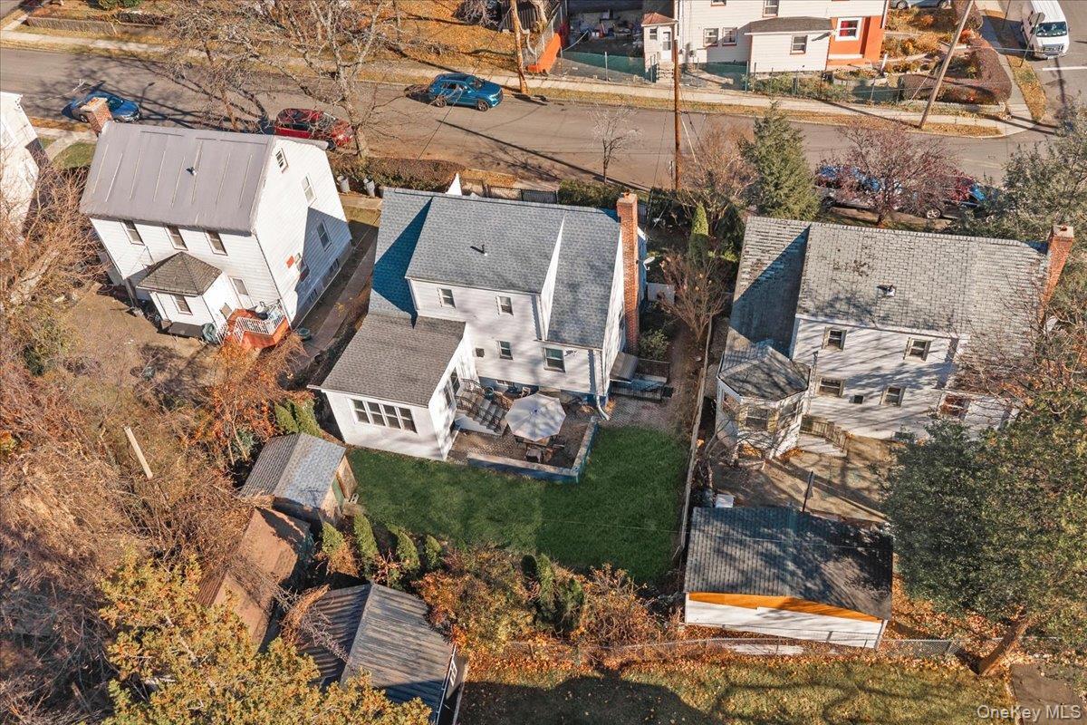 Single Family Nuber Westchester County, NY 10553, MLS-930293-22