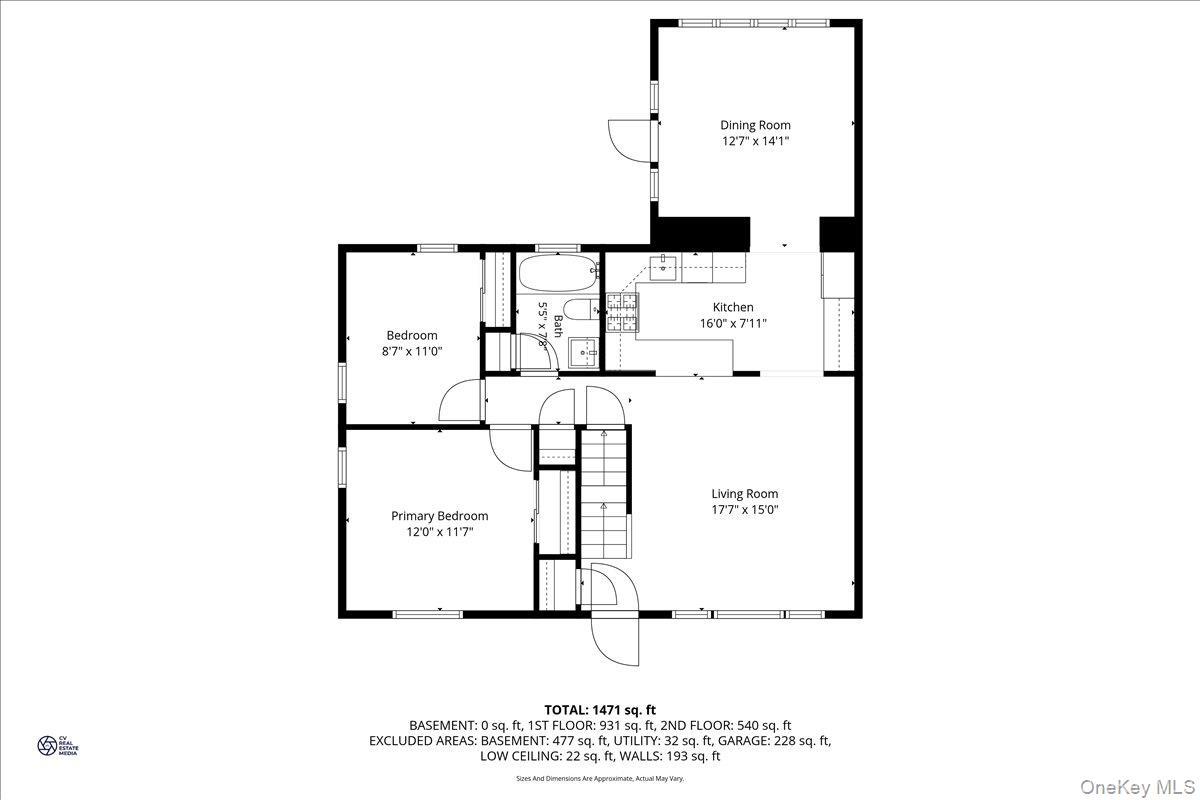 Single Family Nuber Westchester County, NY 10553, MLS-930293-23
