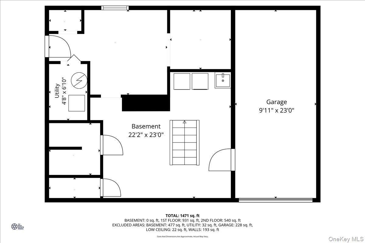 Single Family Nuber  Westchester County, NY 10553, MLS-930293-25