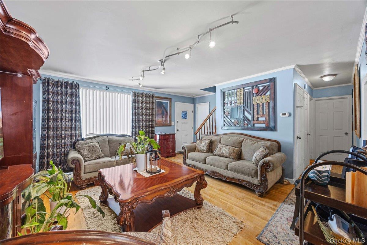 Single Family Nuber Westchester County, NY 10553, MLS-930293-4