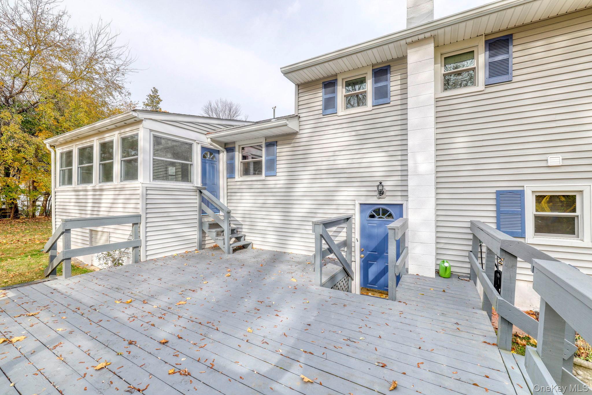 Single Family Irene  Dutchess County, NY 12524, MLS-930296-22