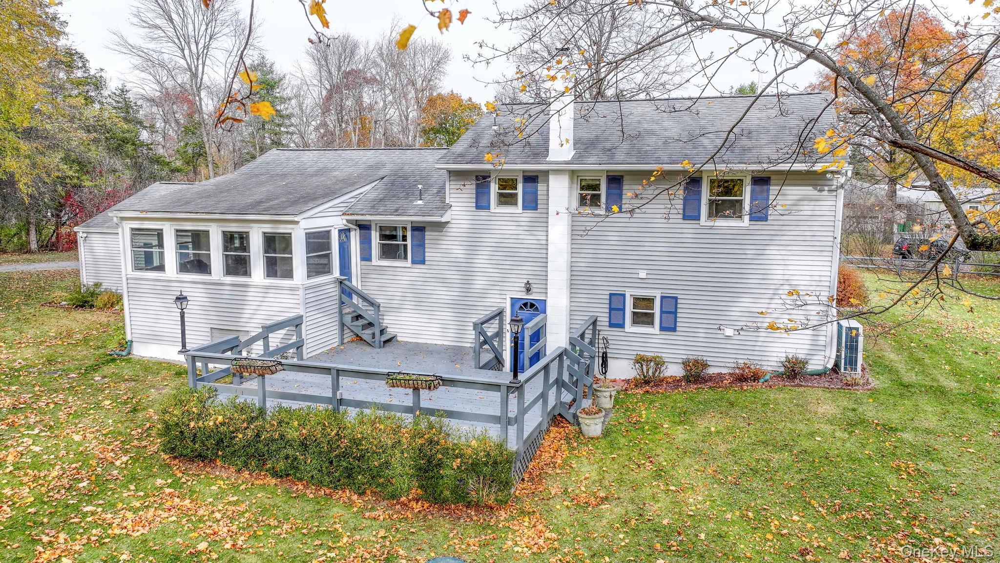 Single Family Irene  Dutchess County, NY 12524, MLS-930296-30