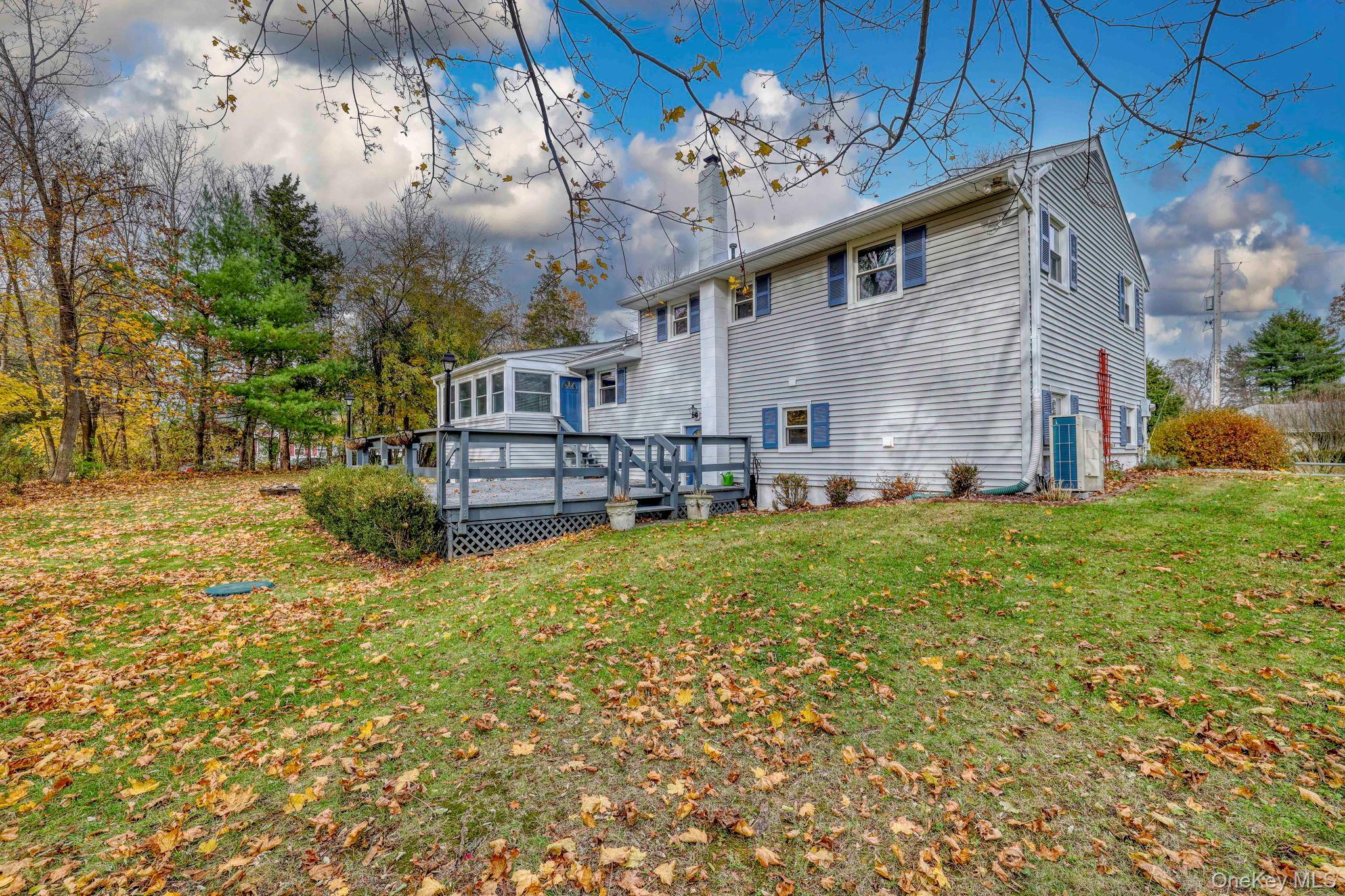 Single Family Irene  Dutchess County, NY 12524, MLS-930296-42