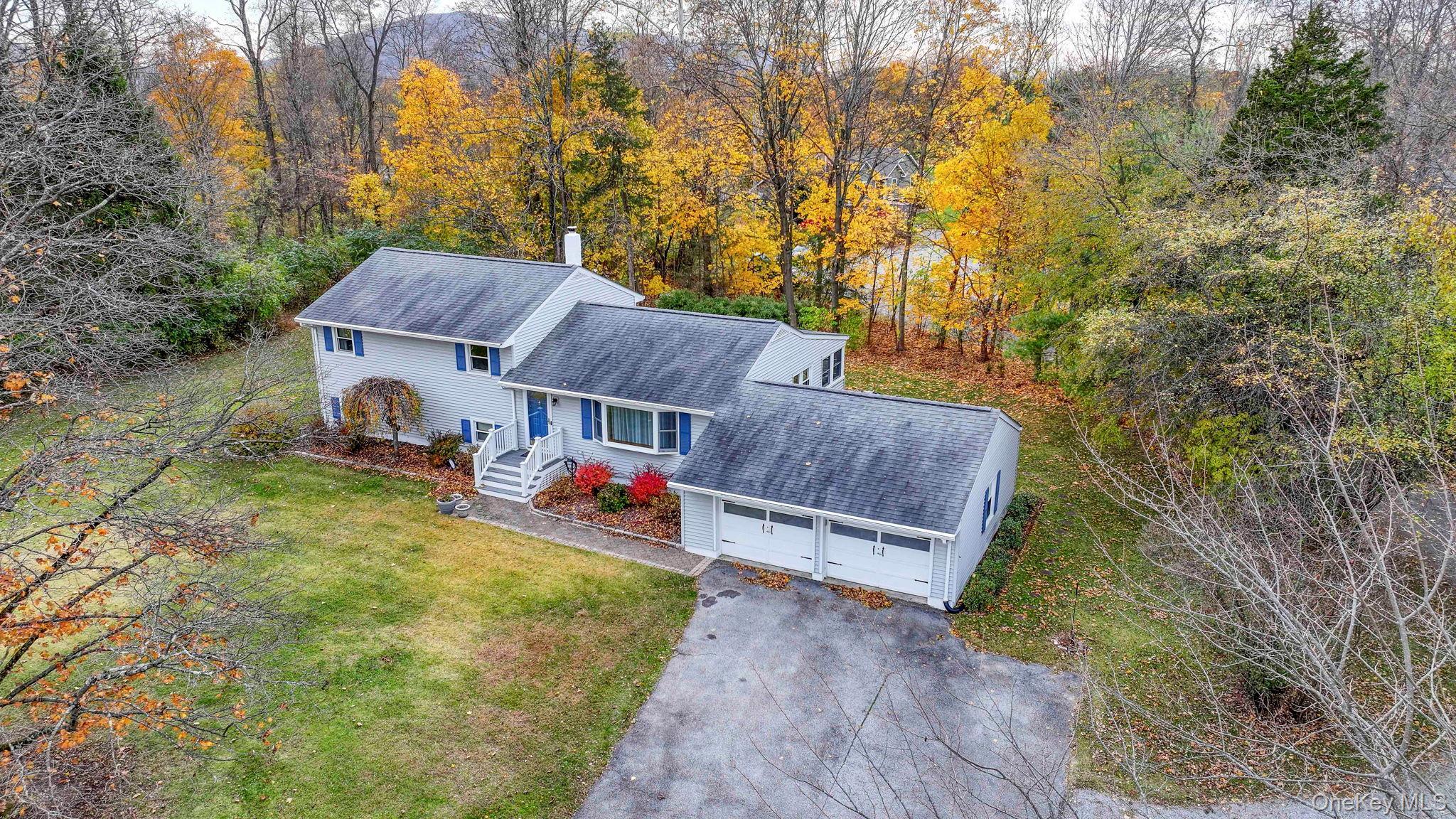 Single Family Irene  Dutchess County, NY 12524, MLS-930296-47