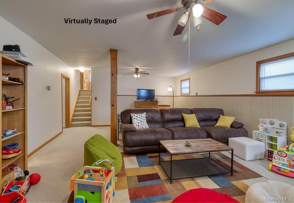 Single Family Irene  Dutchess County, NY 12524, MLS-930296-5