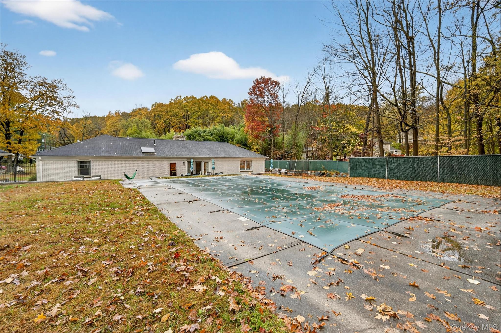 Single Family Roselawn Orange County, NY 10930, MLS-930304-47