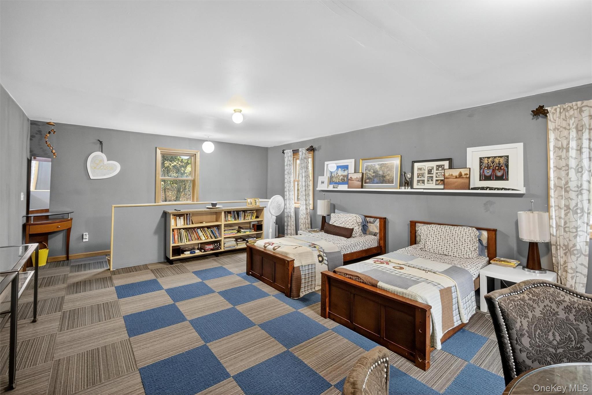 Single Family Roselawn Orange County, NY 10930, MLS-930304-48