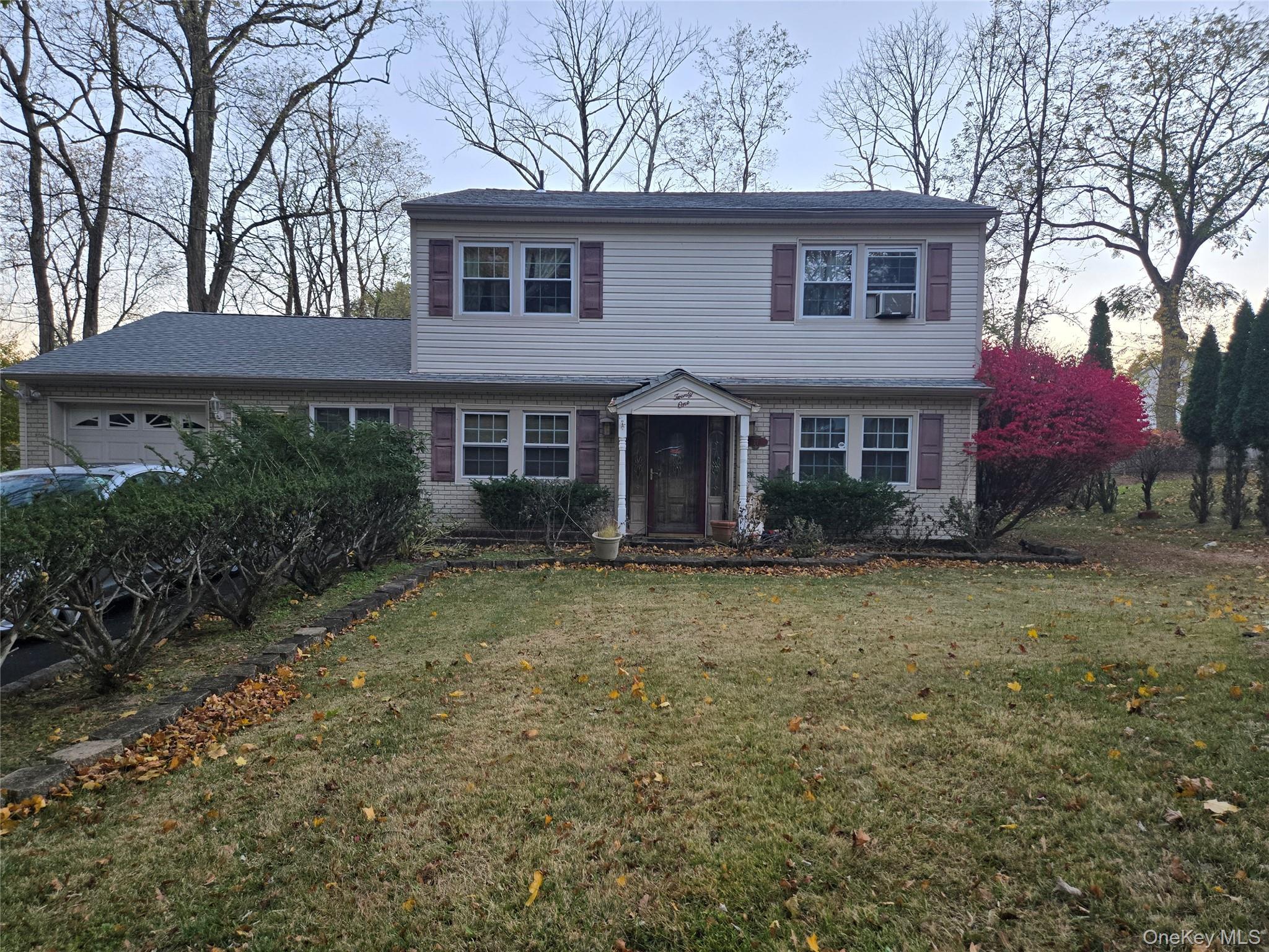 Single Family Carriage  Rockland County, NY 10977, MLS-930308-3