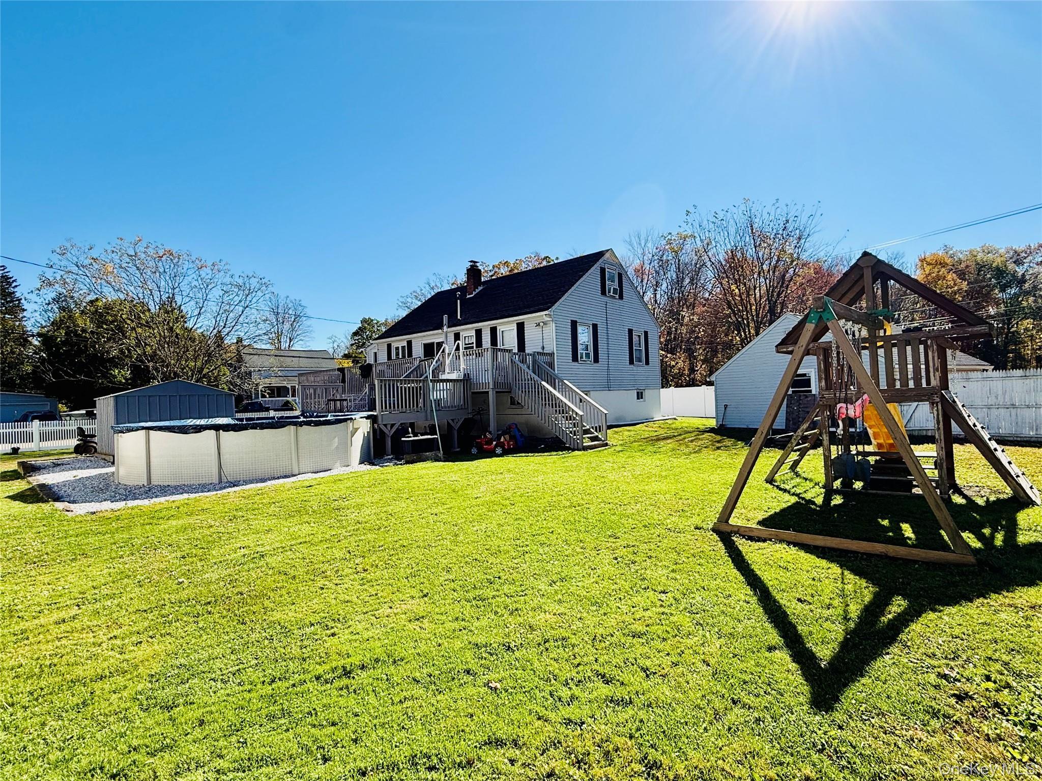 Single Family Dean Dutchess County, NY 12590, MLS-930313-14