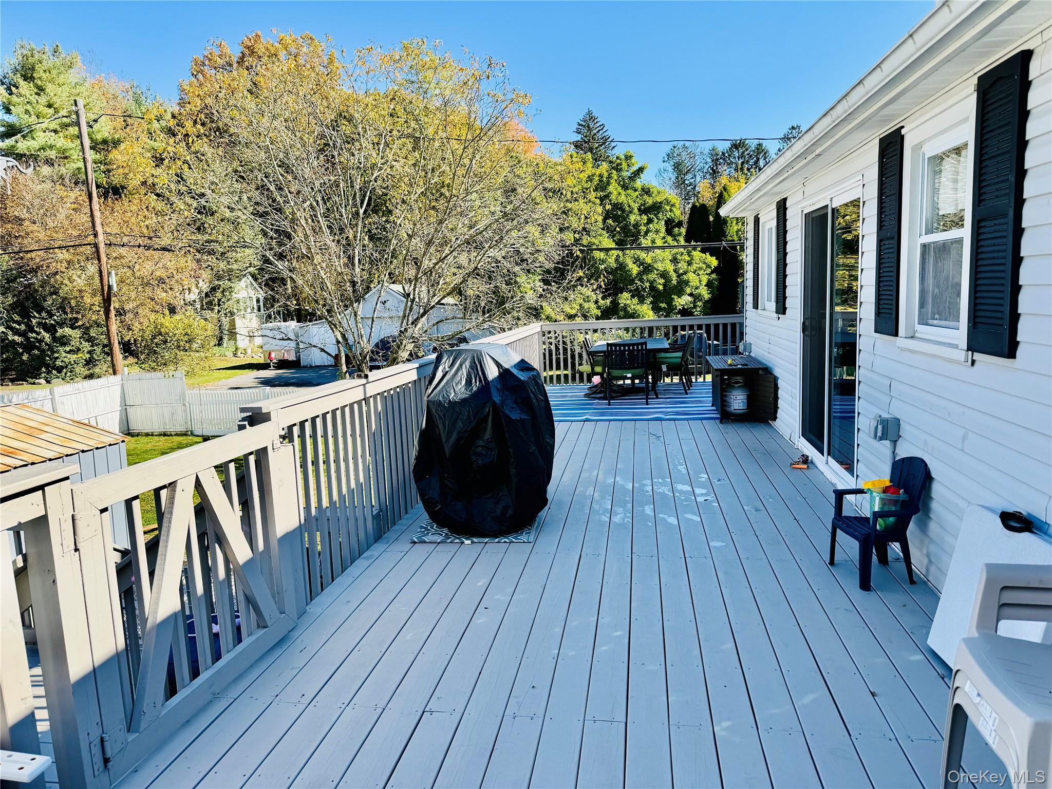 Single Family Dean Dutchess County, NY 12590, MLS-930313-15