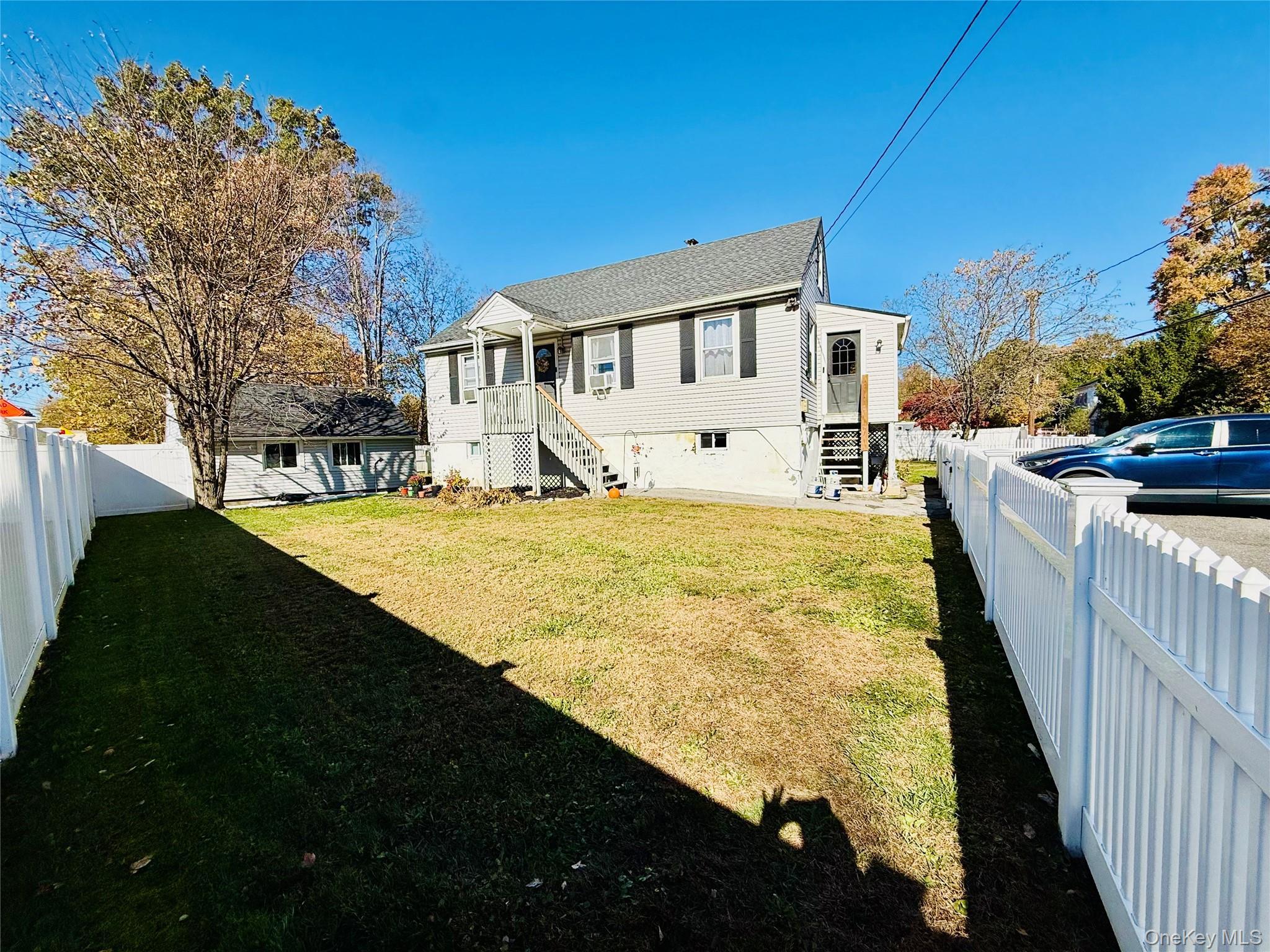 Single Family Dean Dutchess County, NY 12590, MLS-930313-2