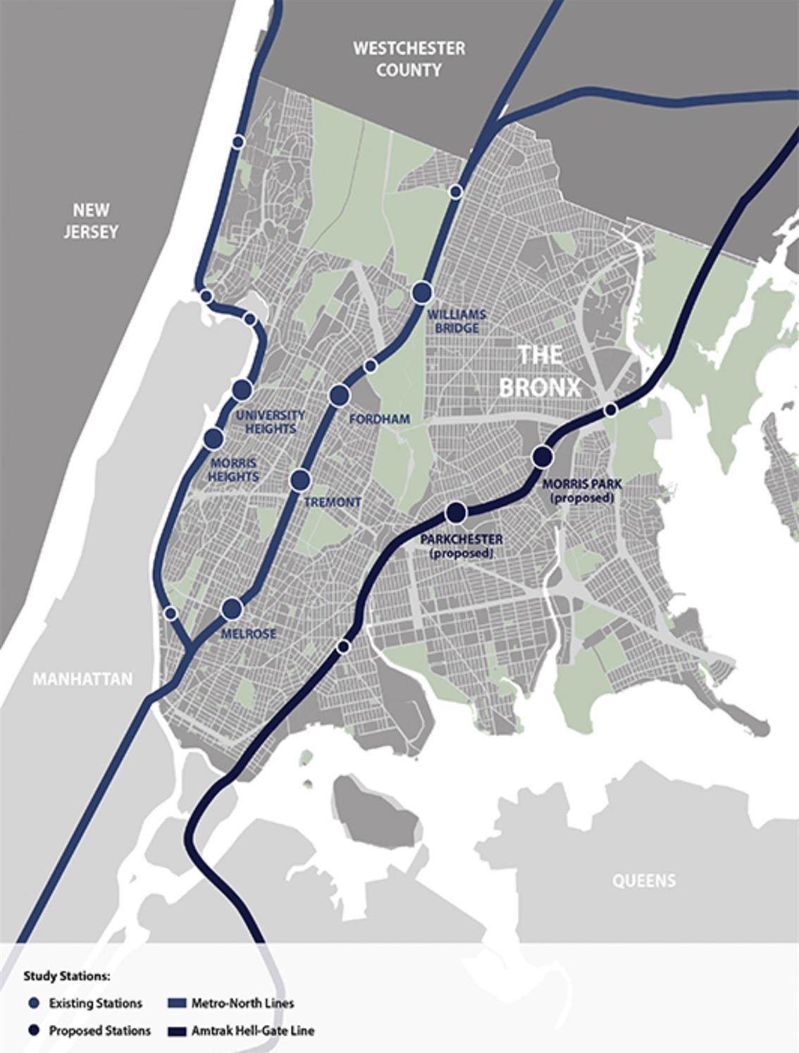 Single Family Paulding  Bronx, NY 10462, MLS-930317-10