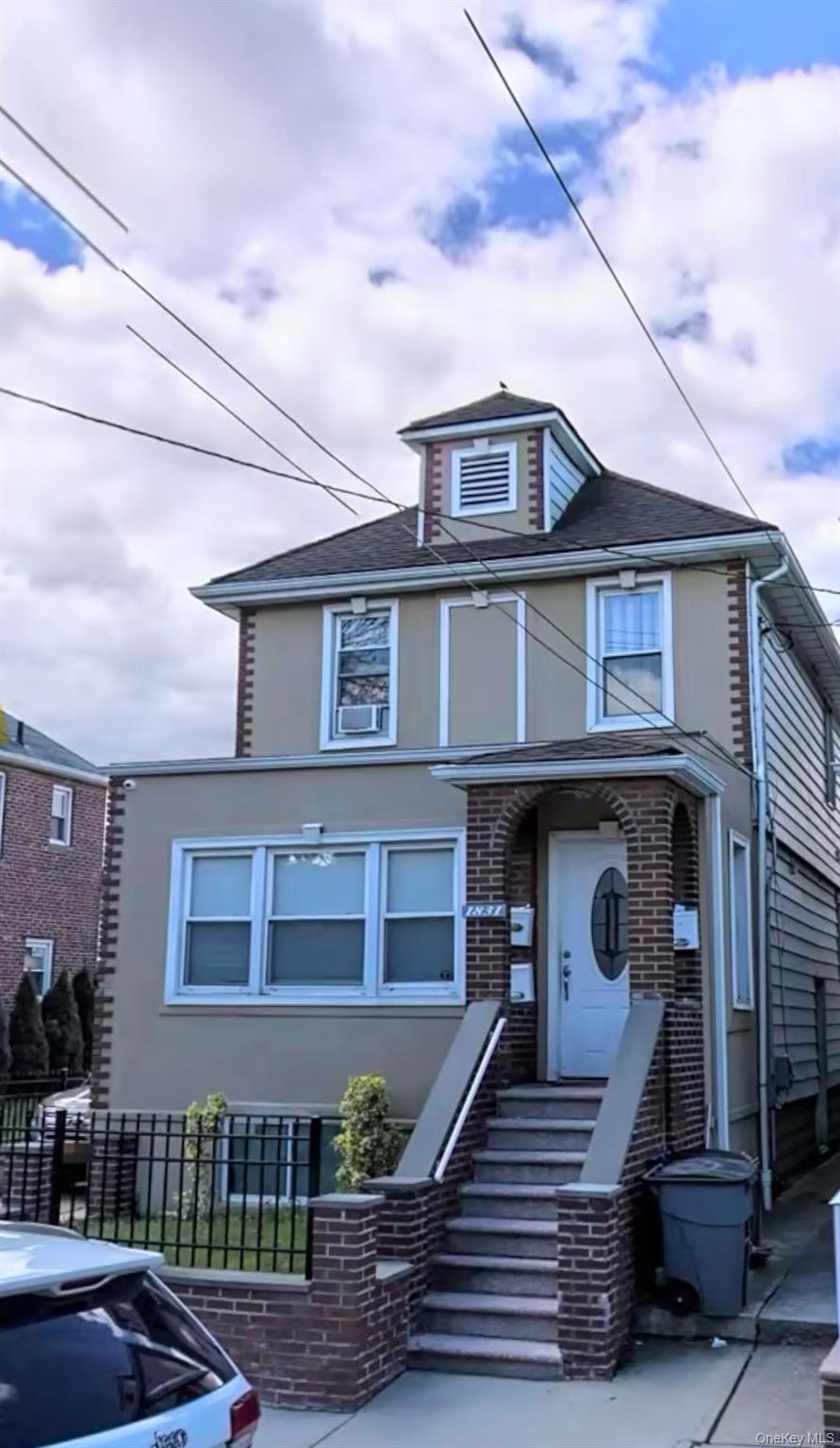 Single Family Paulding  Bronx, NY 10462, MLS-930317-3