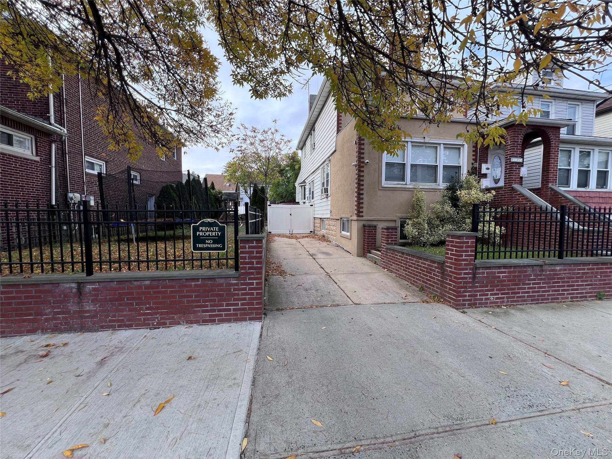 Single Family Paulding  Bronx, NY 10462, MLS-930317-5