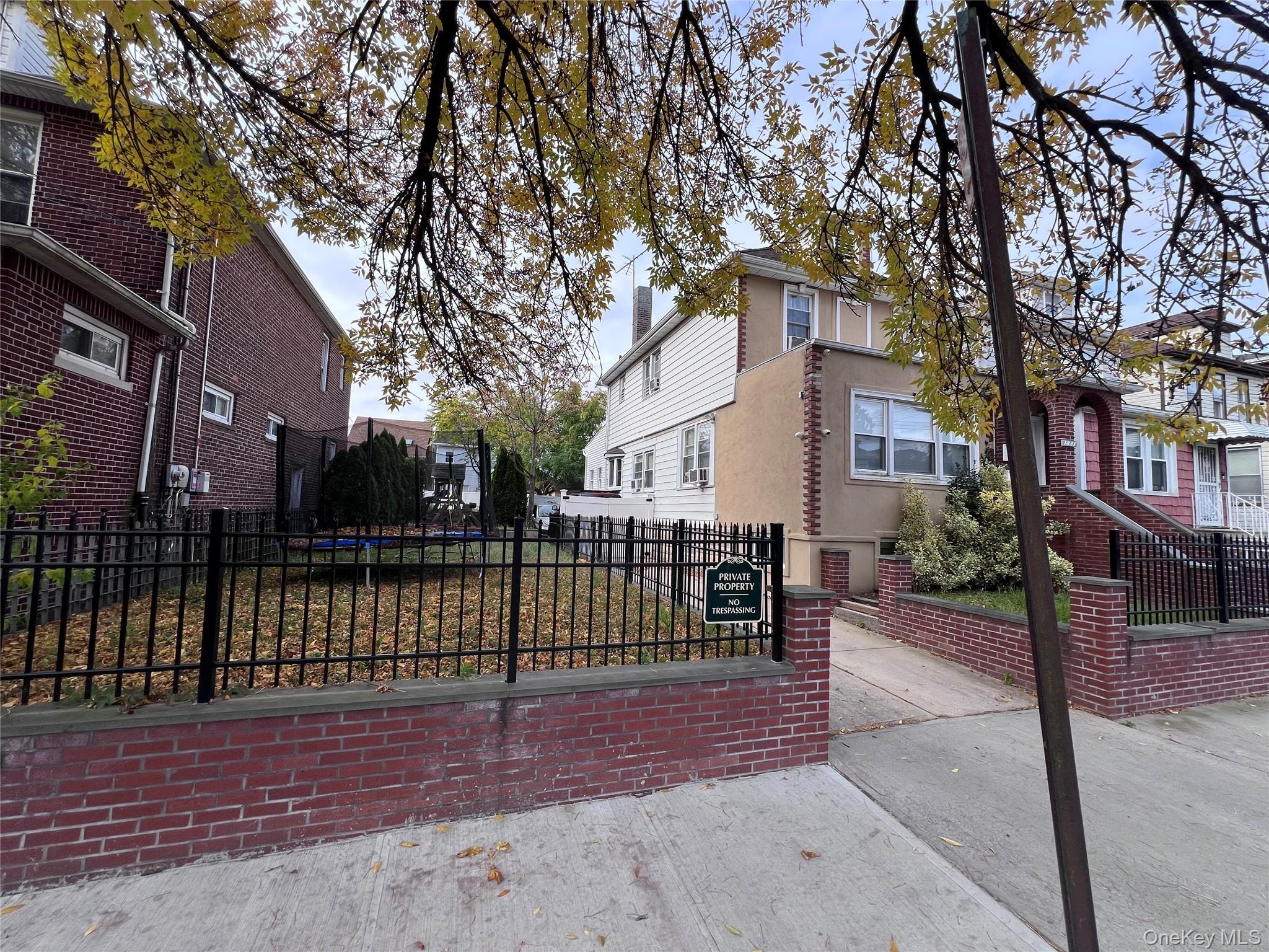 Single Family Paulding  Bronx, NY 10462, MLS-930317-6