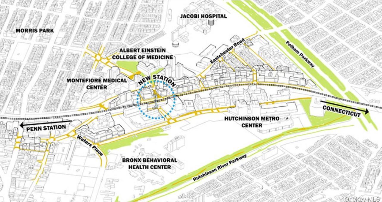 Single Family Paulding  Bronx, NY 10462, MLS-930317-7