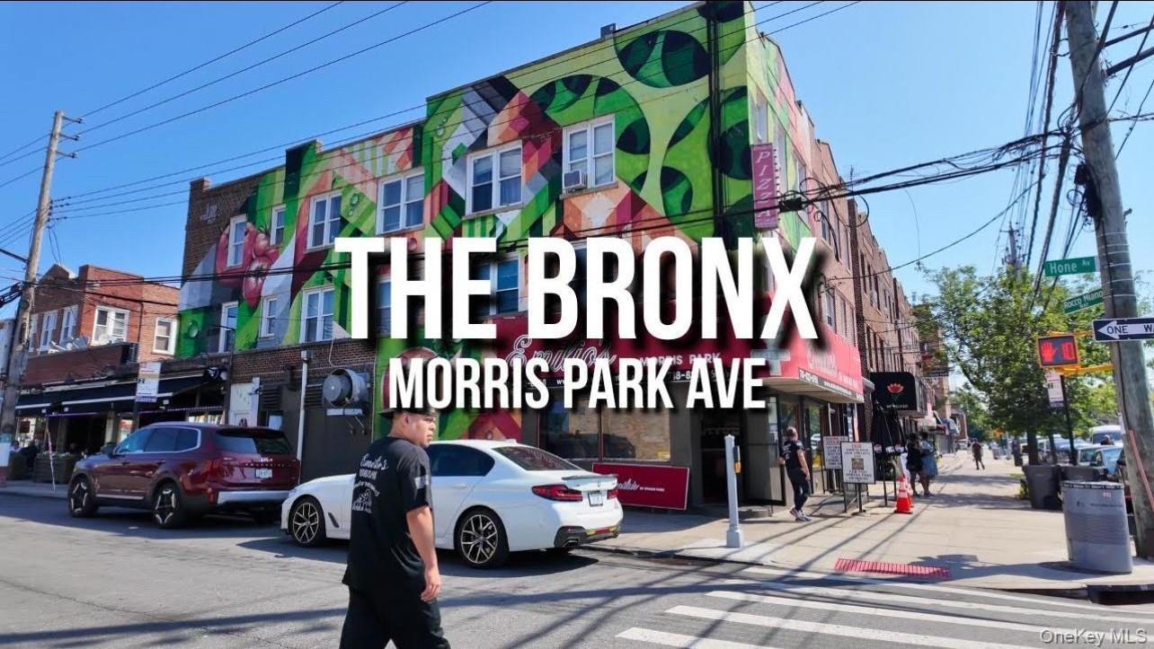 Single Family Paulding  Bronx, NY 10462, MLS-930317-8