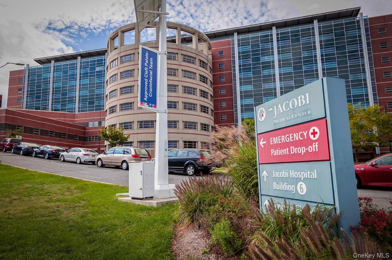 Single Family Paulding  Bronx, NY 10462, MLS-930317-9