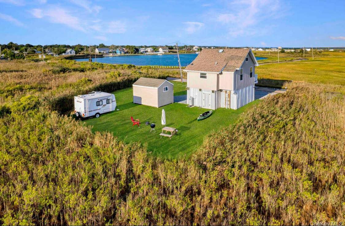 Single Family Huntington  Suffolk County, NY 11951, MLS-930319-16