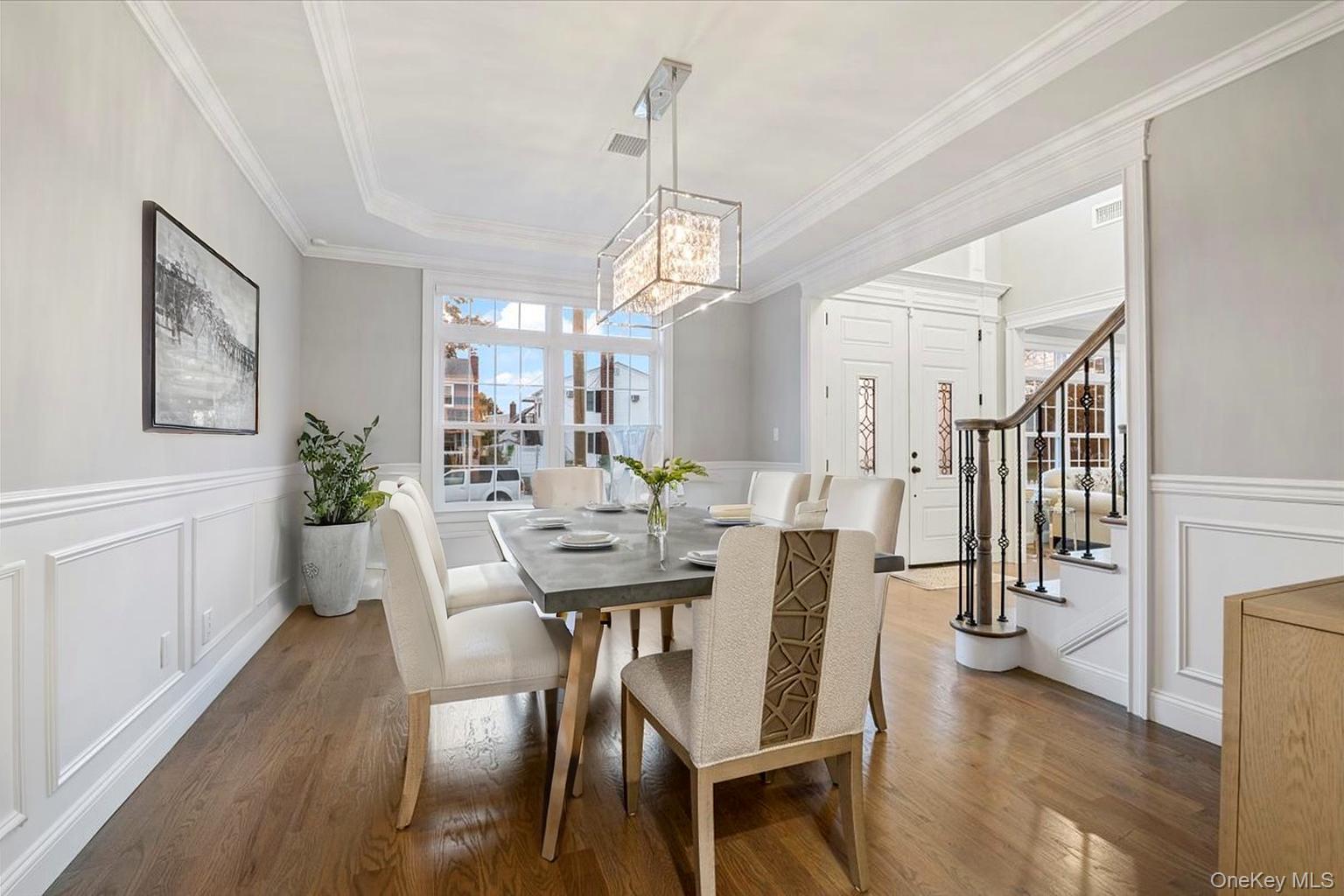 Single Family Bellmore  Nassau County, NY 11710, MLS-930322-11