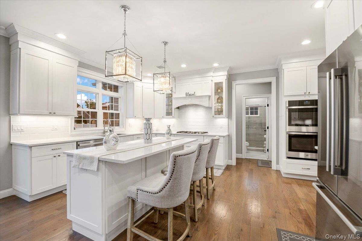 Single Family Bellmore  Nassau County, NY 11710, MLS-930322-14