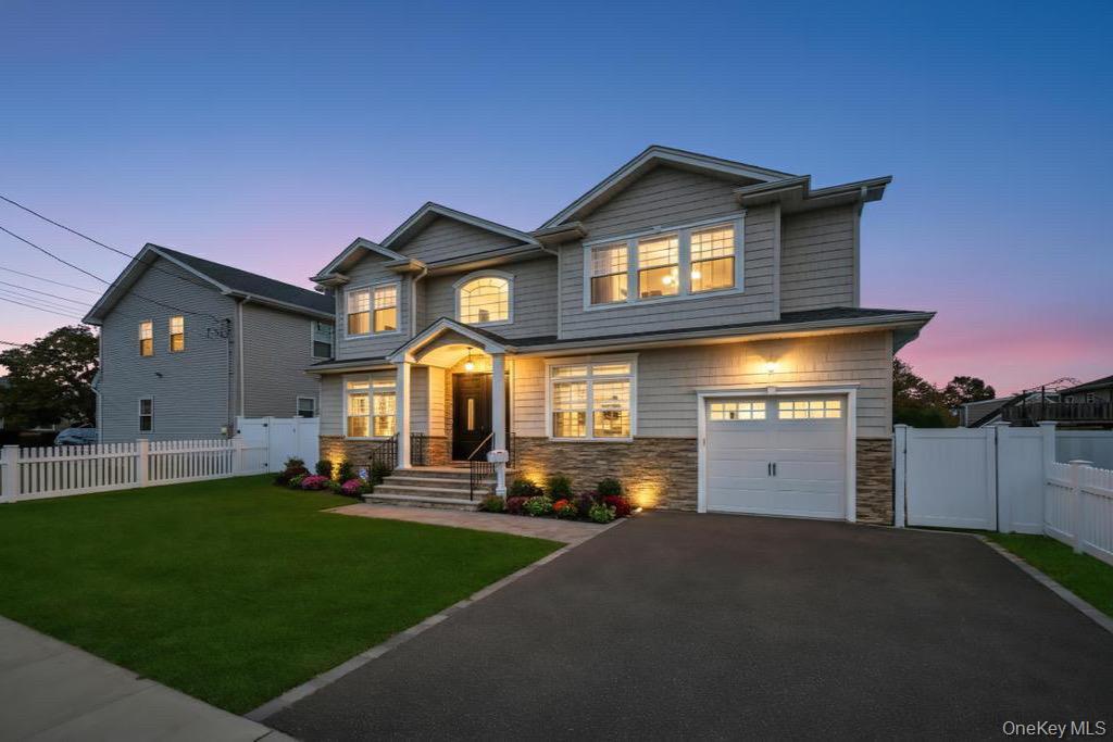 Single Family Bellmore  Nassau County, NY 11710, MLS-930322-2